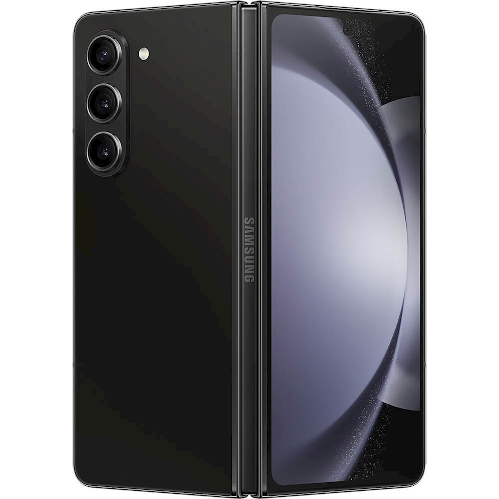 美品　ギャラクシー Z Fold 5 512gb Смартфон Samsung Galaxy Z Fold 5 12GB/512GB Black - ✓ выгодные