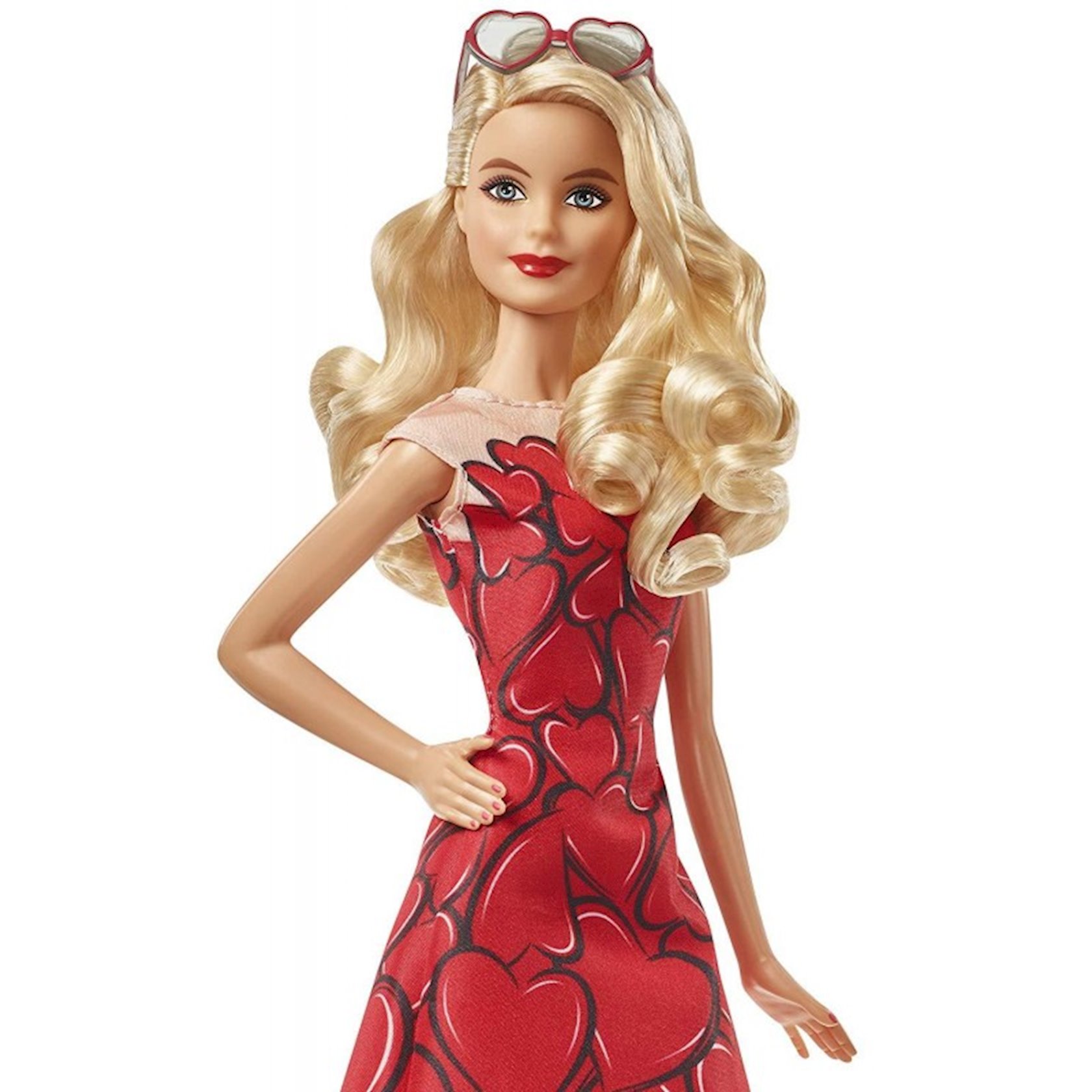 Mattel Barbie Signature 60th Anniversary Celebration Doll 6 33