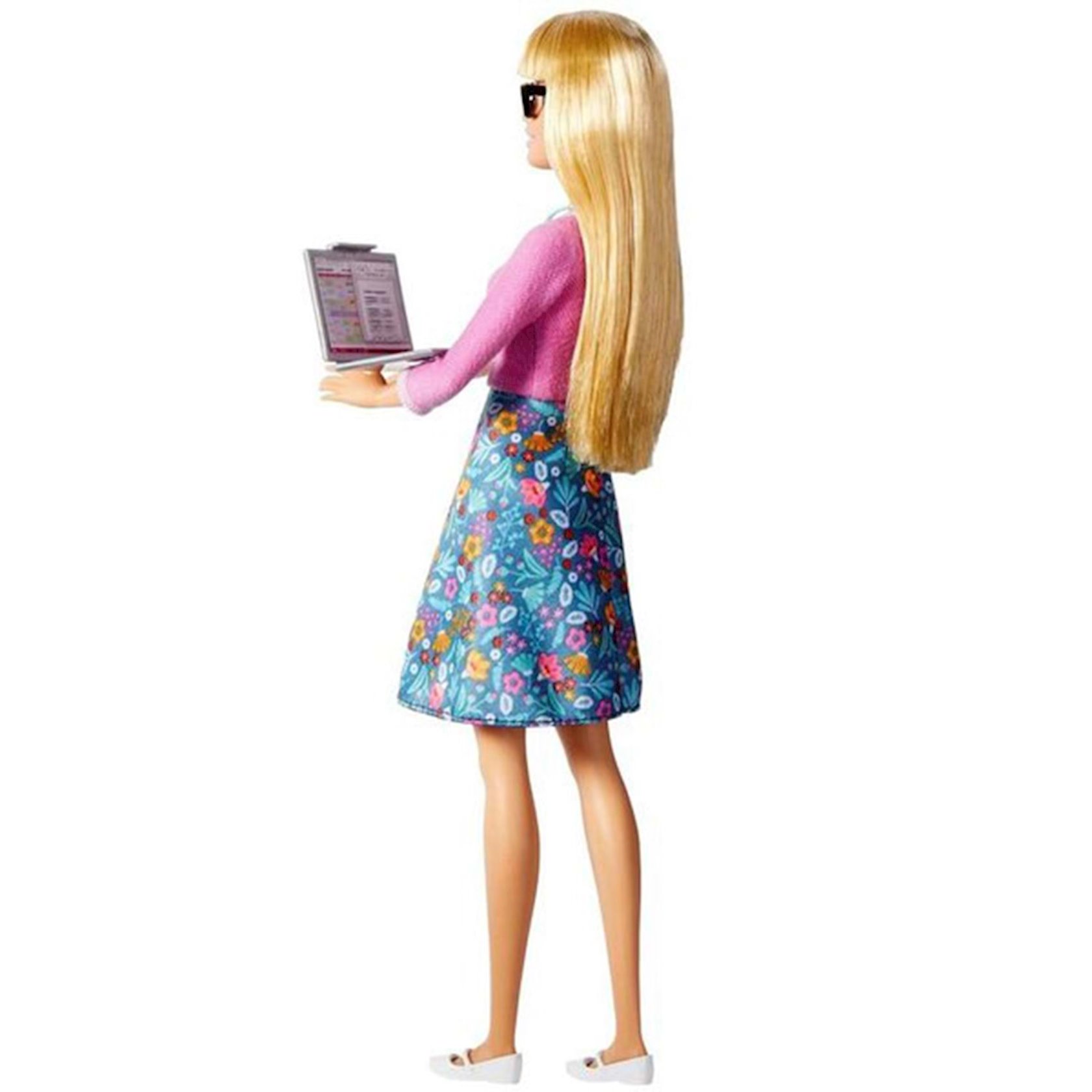 Mattel Barbie Career Teacher Doll Playset 3 29