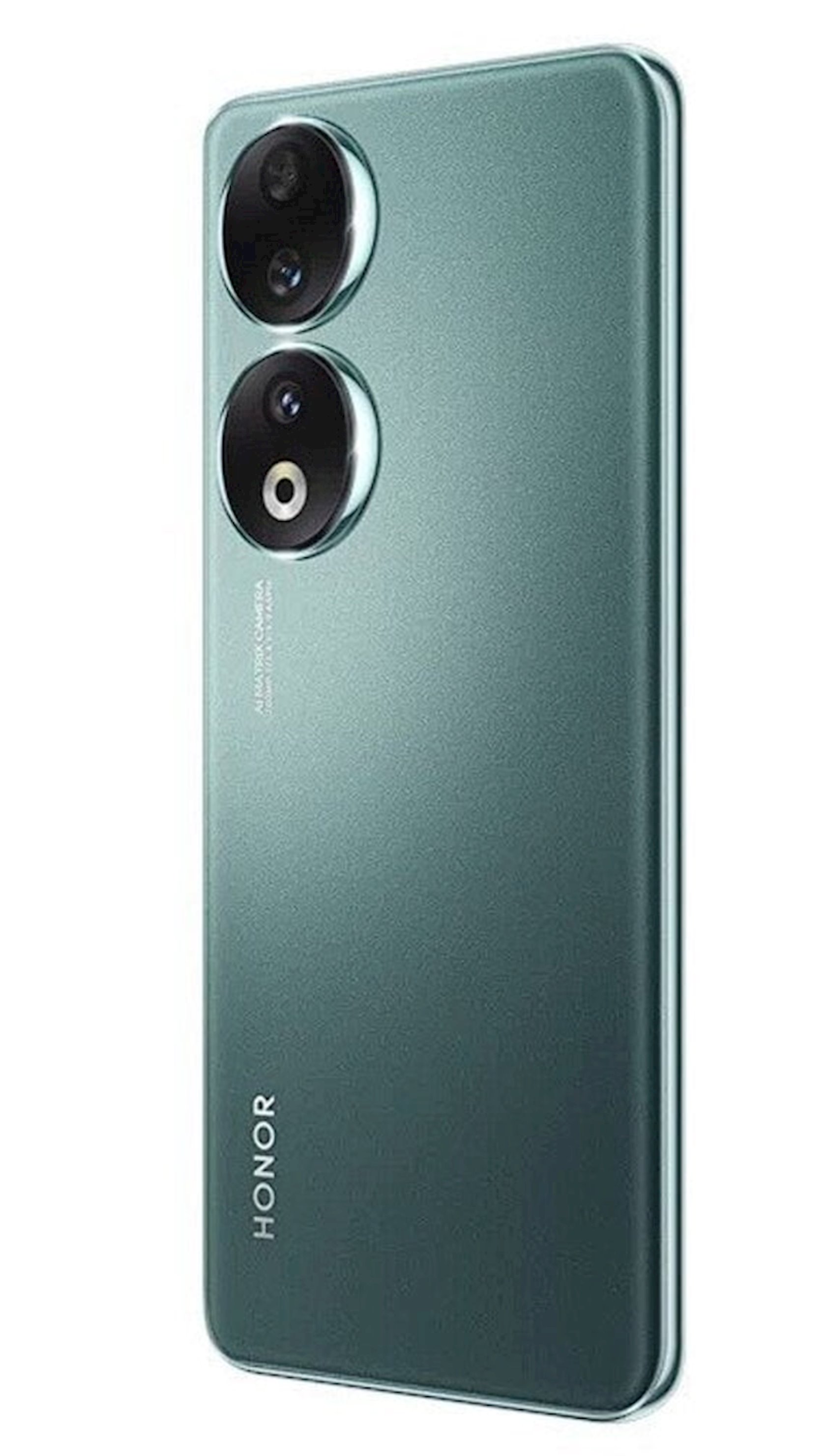 Смартфон Honor 90 12GB/512GB Emerald Green - купить в Баку. Цена, обзор,  отзывы, продажа