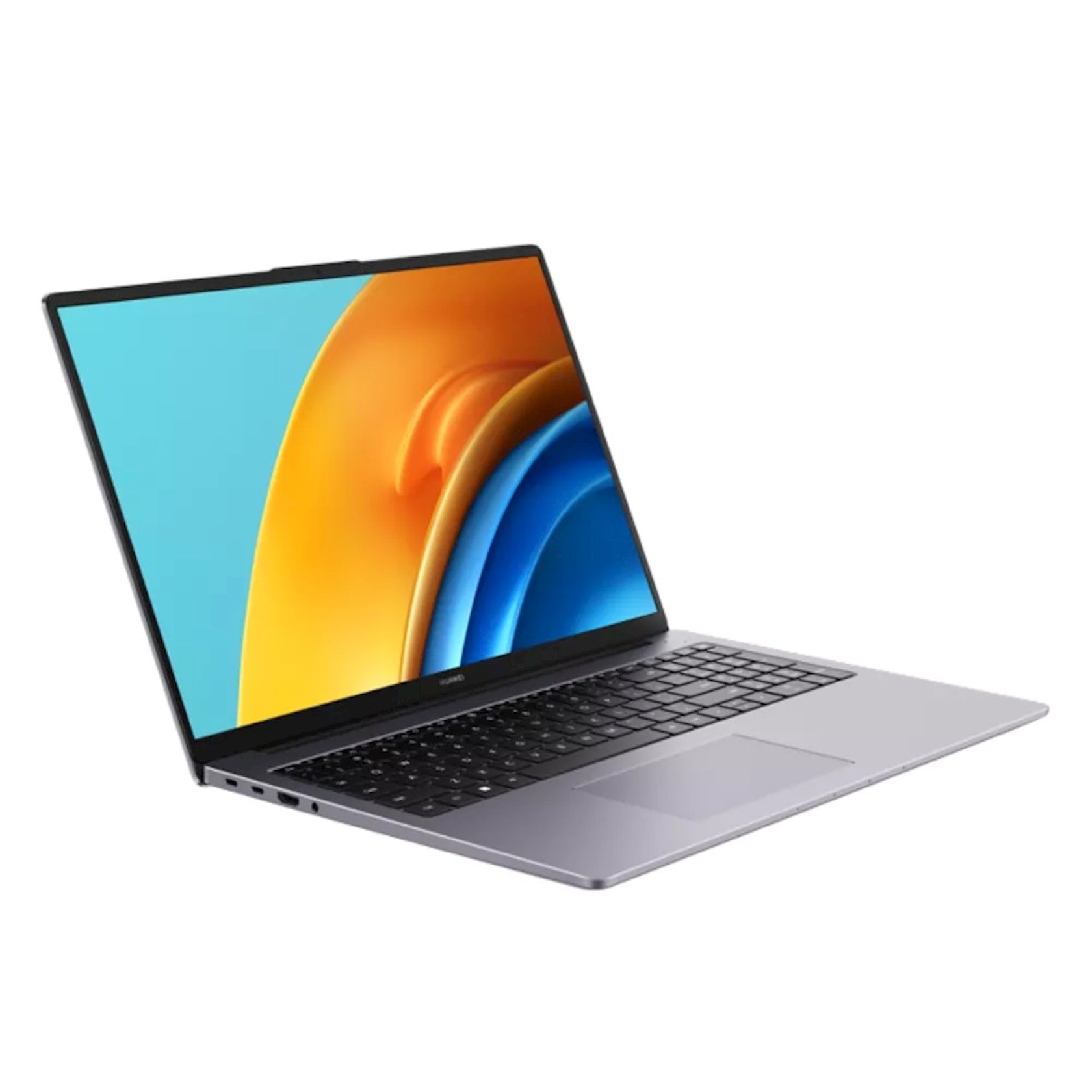 huawei matebook d 16 53013jhp