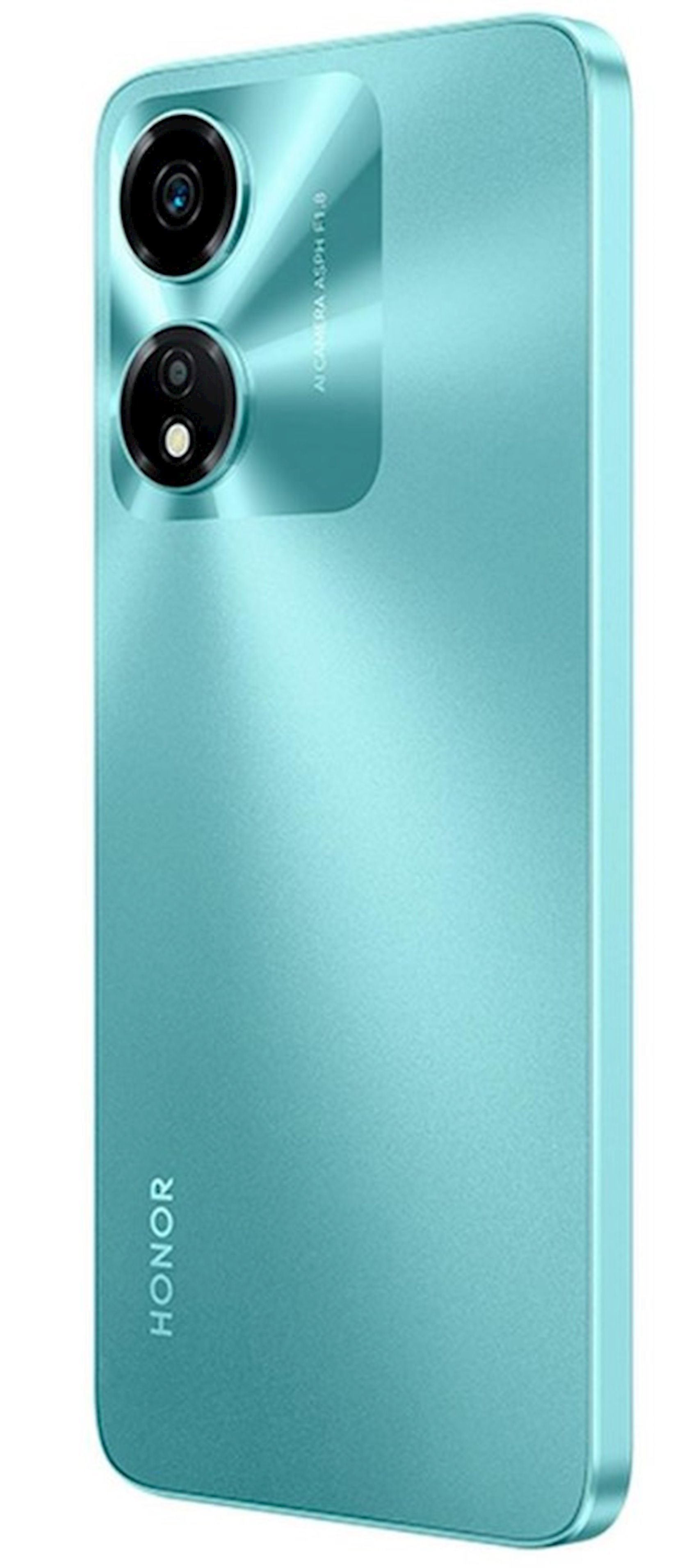 Honor X5 Plus 64GB Cyan Lake Qiymeti & Satisi