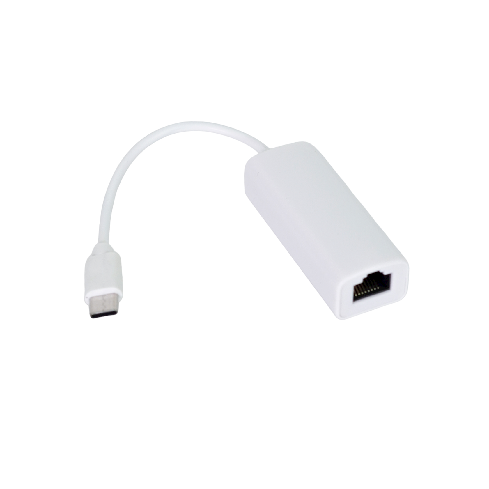 Ötürücü Type-C to RJ-45 (LAN) - Qiymeti, Bakıda almaq. Satışı, icmal ...