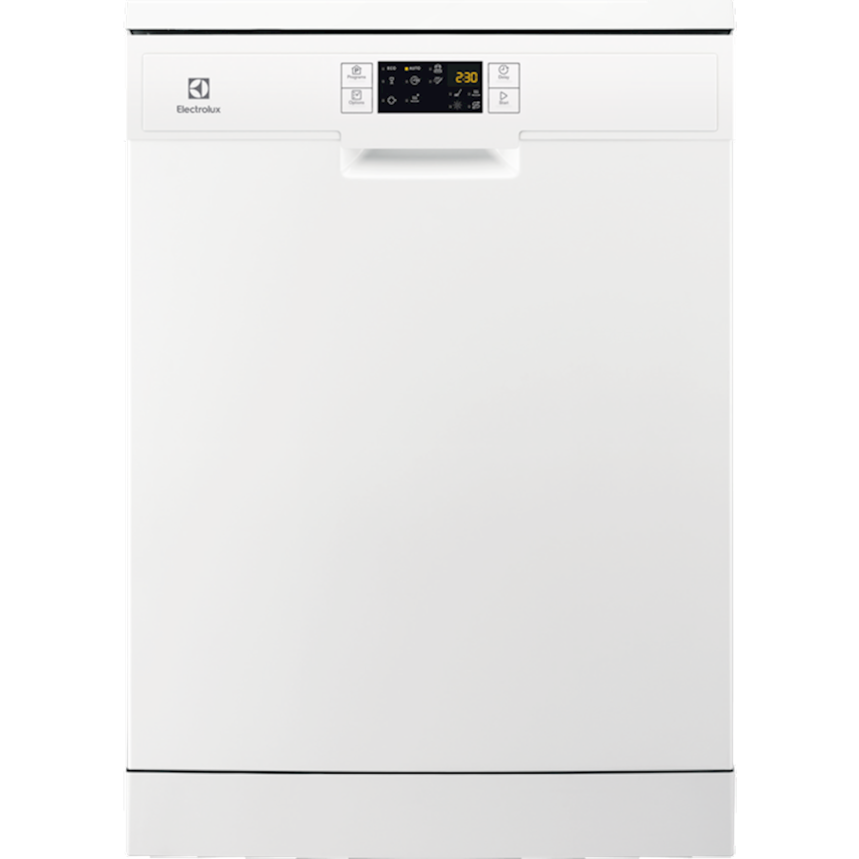 Посудомоечная машина Electrolux ESF9552LOW - купить в Баку. Цена, обзор,  отзывы, продажа