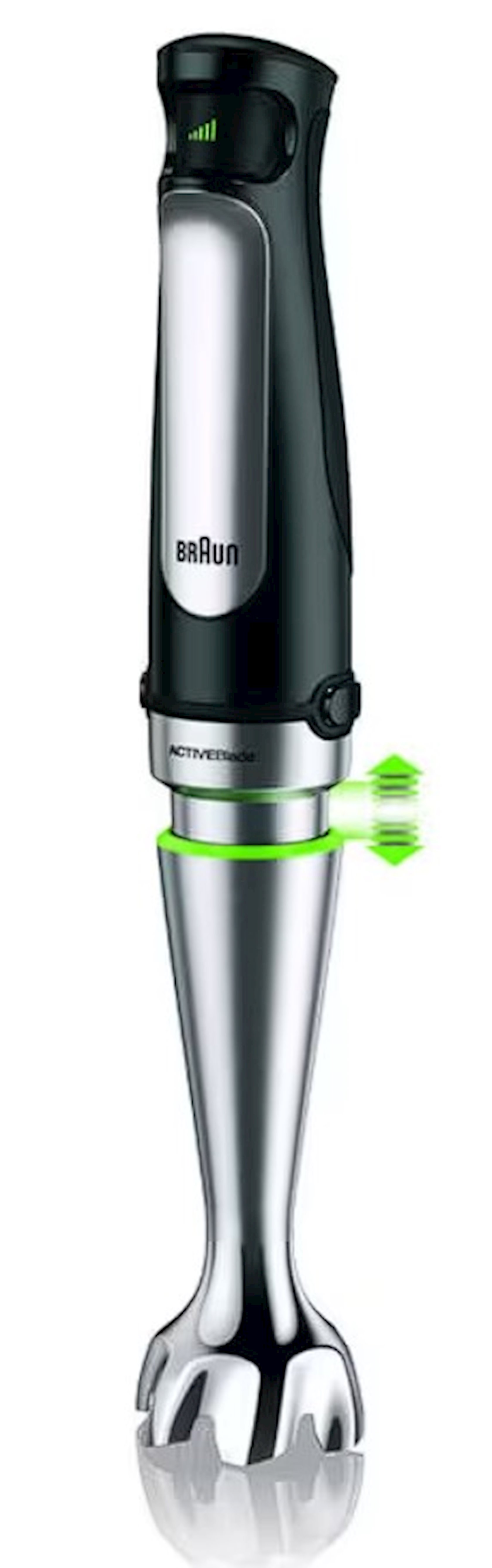 Braun MultiQuick 7 series MQ 7035 XBI