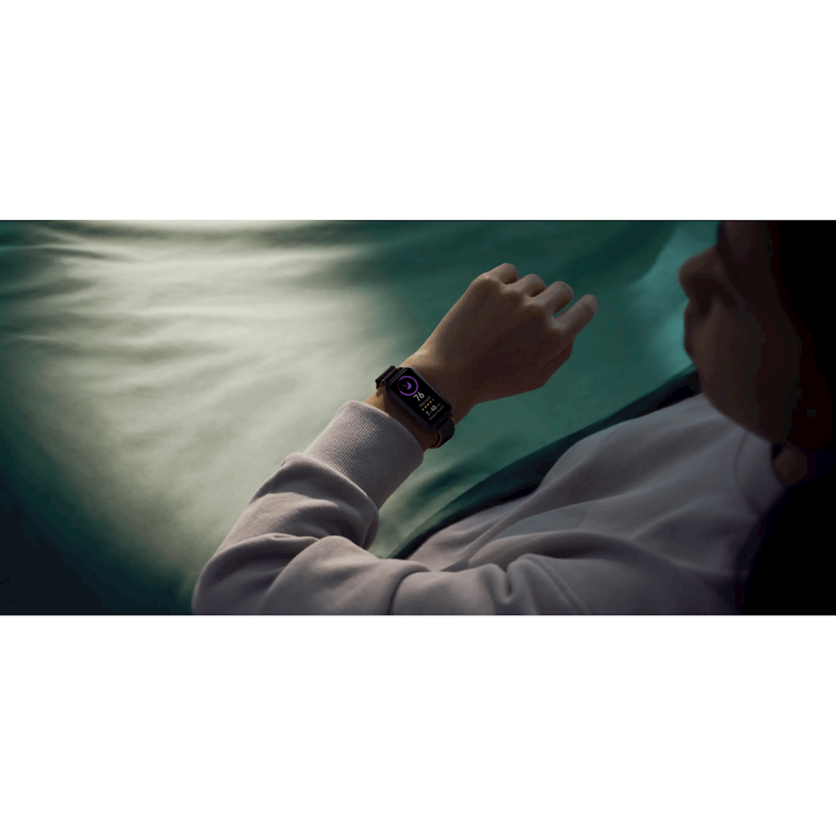 Фитнес браслет Huawei Band 8 Midnight Black/55020ANM - купить в Баку ...