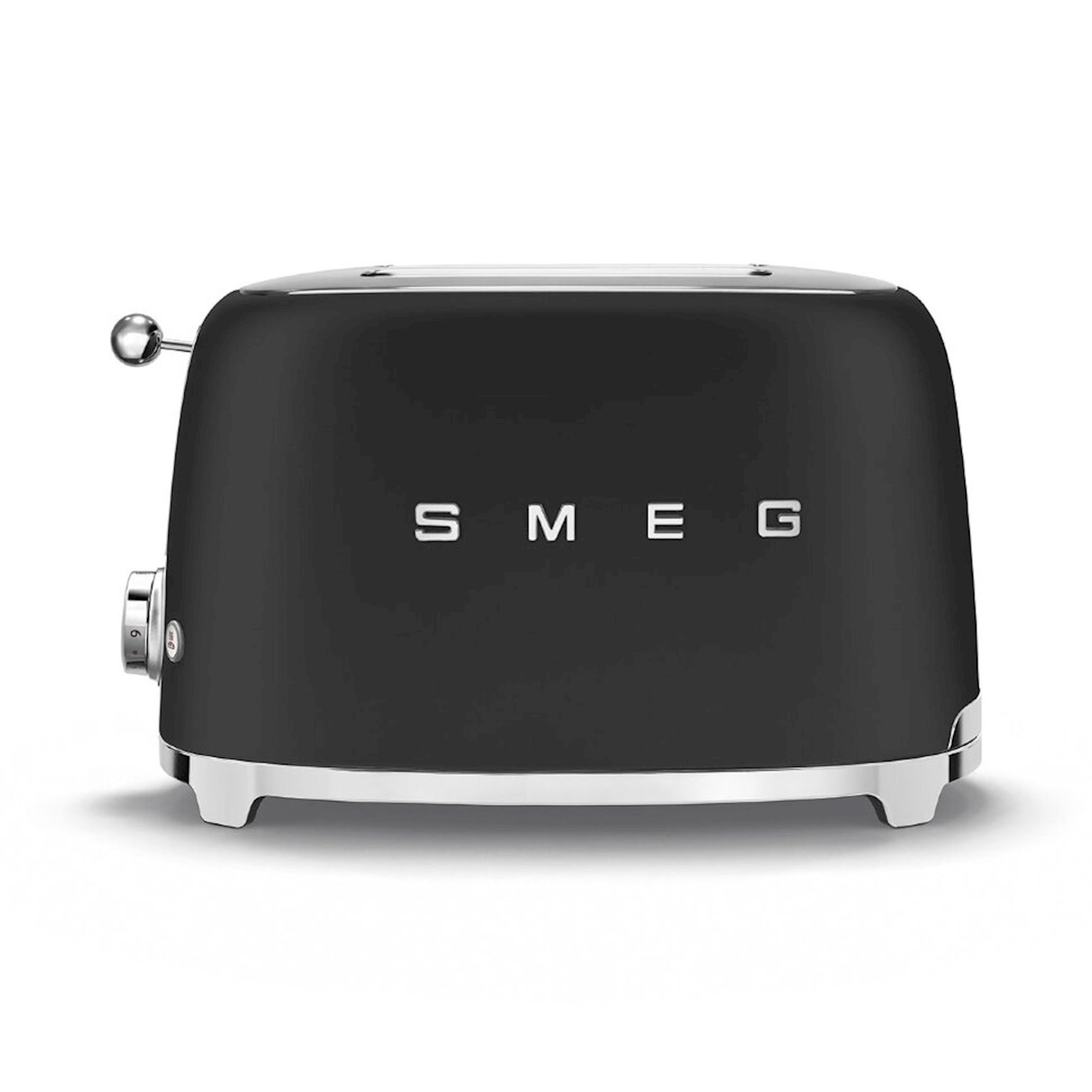 Тостер Smeg TSF 01 BLMEU - купить в Баку. Цена, обзор, отзывы, продажа