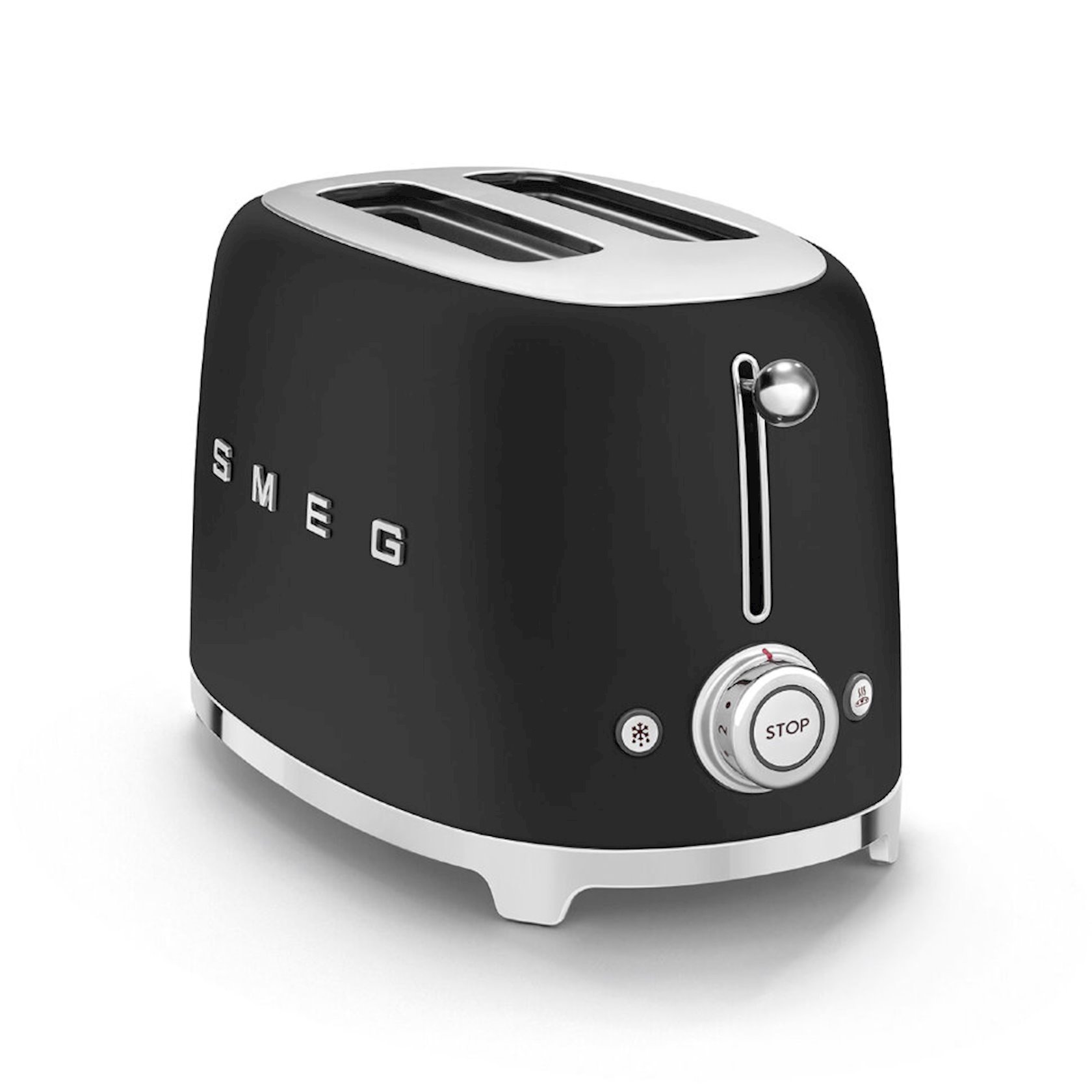 Тостер Smeg TSF 01 BLMEU - купить в Баку. Цена, обзор, отзывы, продажа