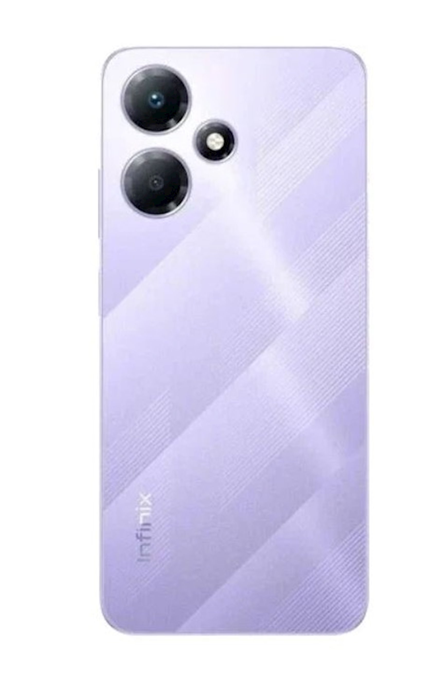 Смартфон Infinix Hot 30 Play 8GB/128GB Purple - купить в Баку. Цена, обзор,  отзывы, продажа