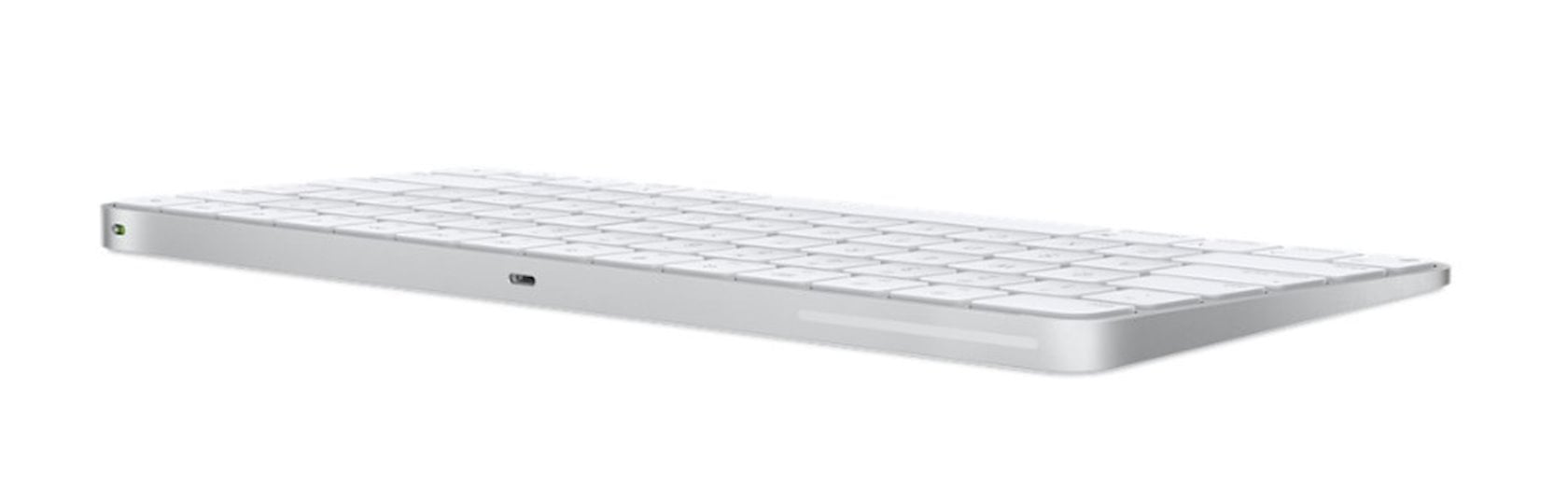 Klaviatura Apple Magic Keyboard White (MK2A3RS/A) - Qiymeti, Bakıda ...