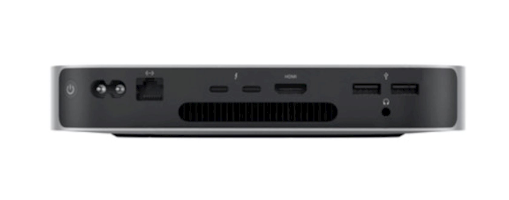 Настольные компьютеры Apple Mac mini Apple M2 256GB SSD (MMFK3RU/A) -  купить в Баку. Цена, обзор, отзывы, продажа