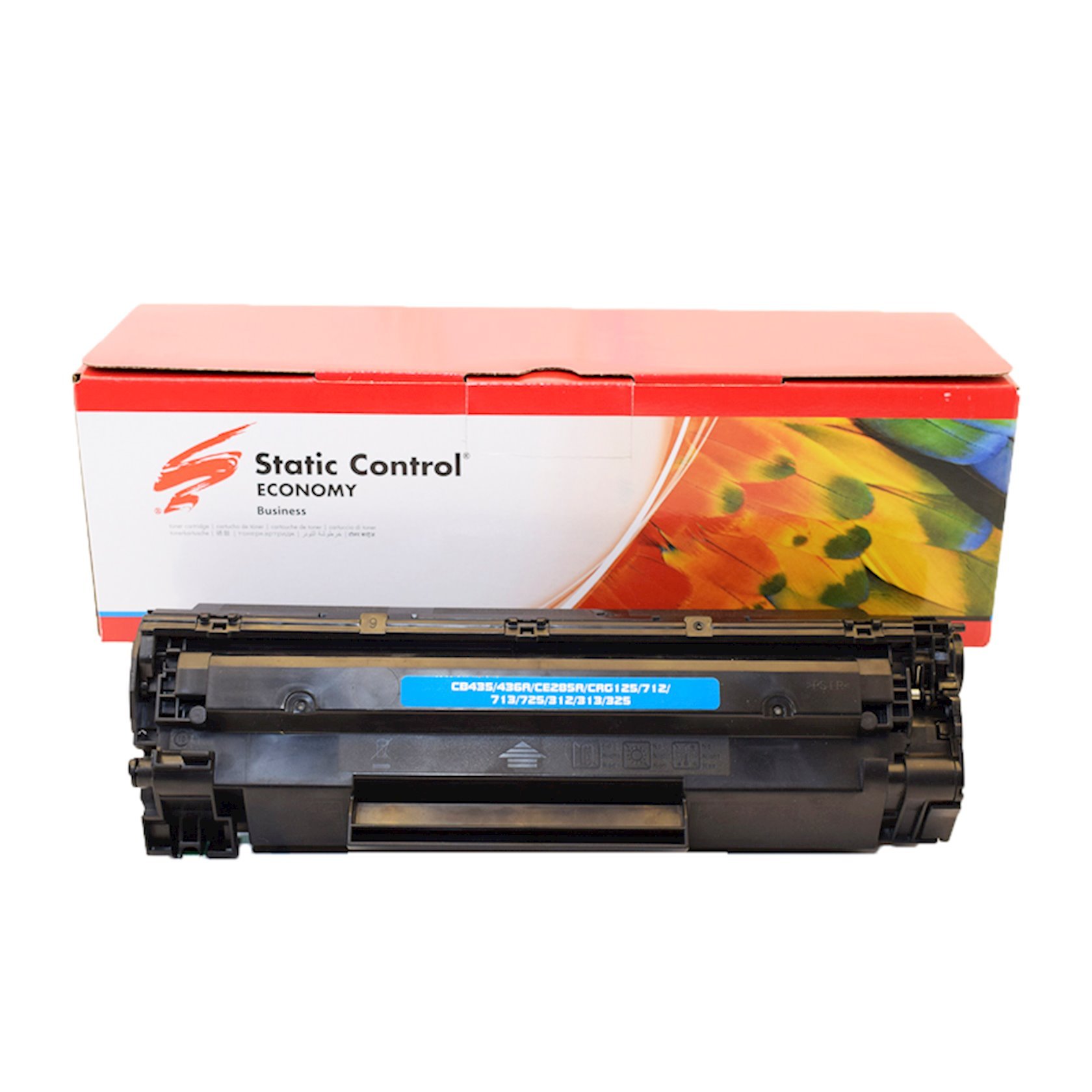 Toner New Tech Canon Cartridge 325 Black (CRG325) üçün - Qiymeti ...