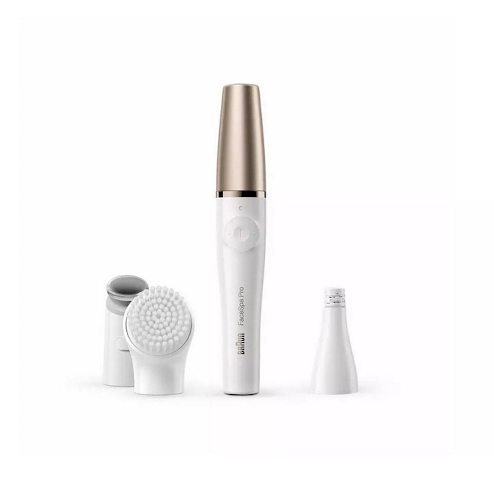 ᐈ Прибор для ухода за лицом Braun FaceSpa Pro 911 - выгодная цена