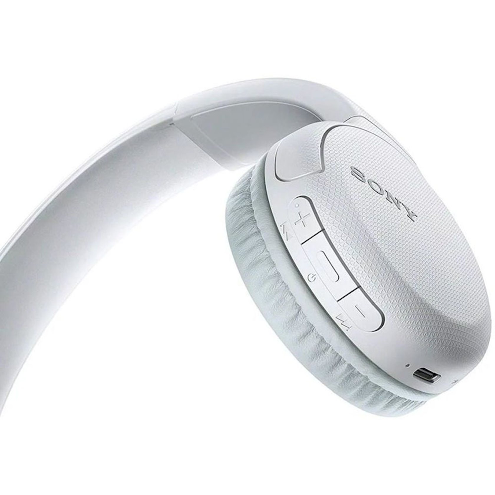 Беспроводные наушники Sony WH-CH510/WZ White - купить в Баку. Цена ...
