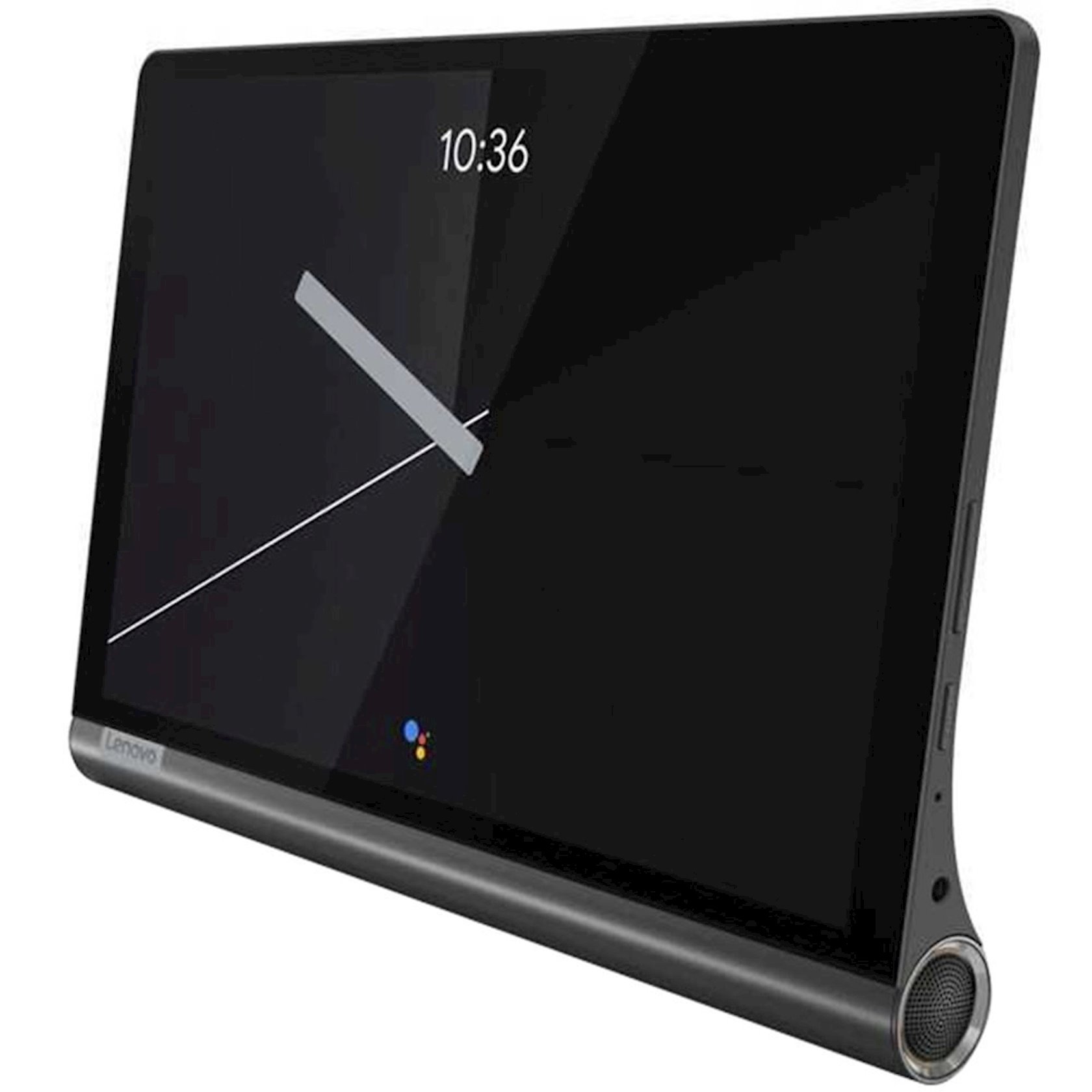 Планшет lenovo yoga smart tab yt x705f 32gb dark grey za3v0063ru обзор