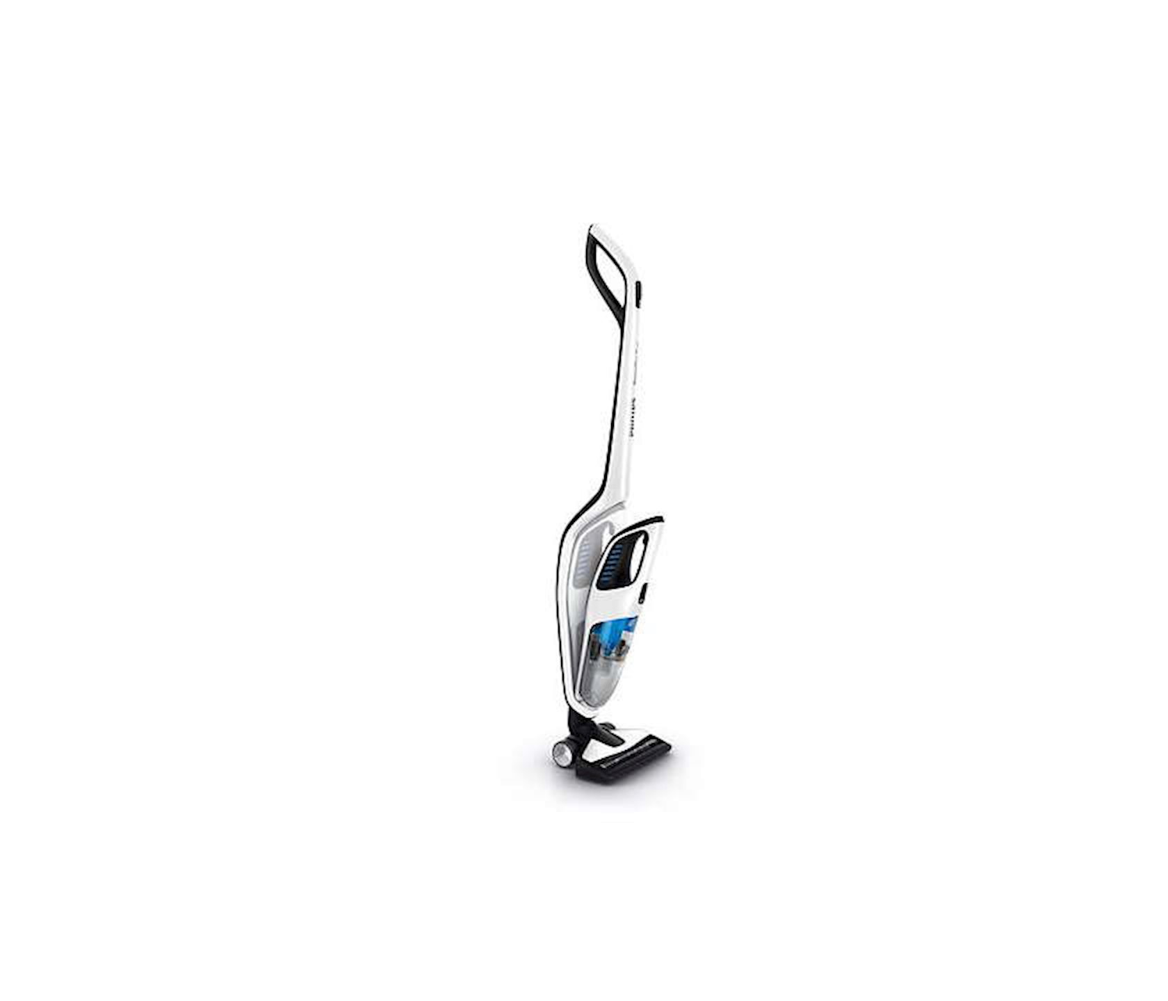 Беспроводной вертикальный пылесос Philips PowerPro Duo FC6164 - купить ...