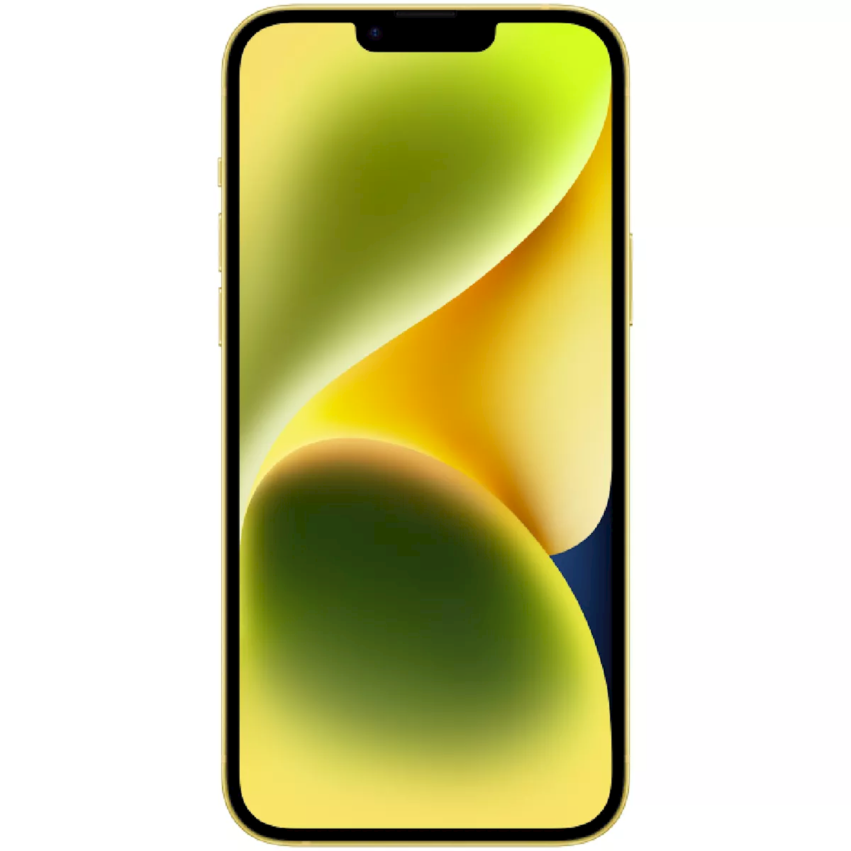 Smartfon Apple iPhone 14 Plus 6GB/128GB Yellow (MR6K3RU/A) - Qiymeti,  Bakıda almaq. Satışı, icmal, rəylər