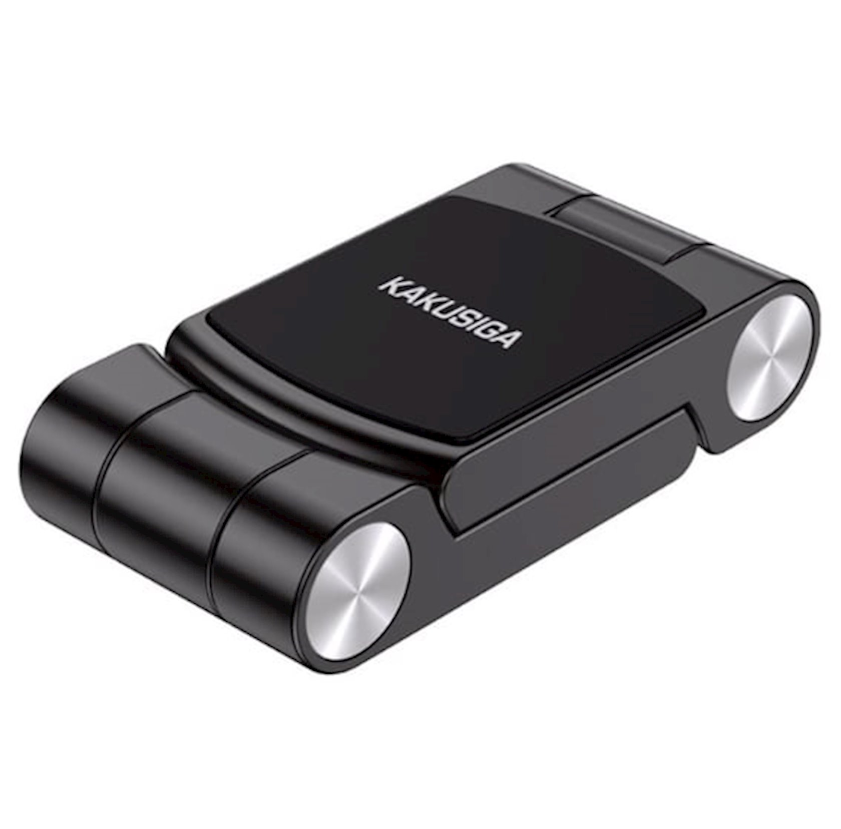 Автомобильный держатель для телефона Kakusiga KSC-796 Black - купить в ...