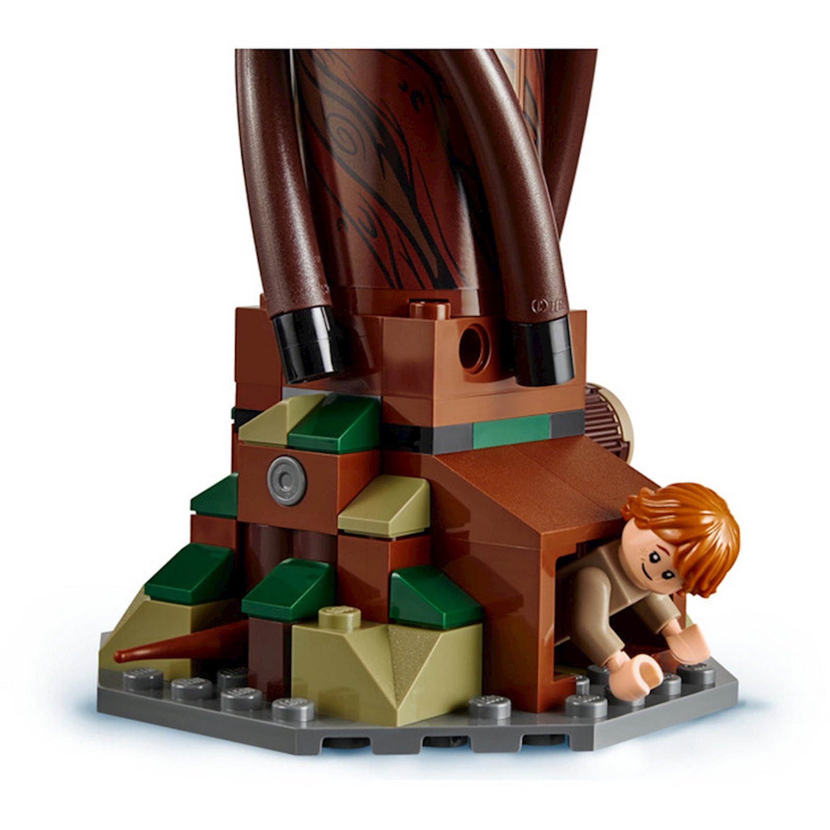 Lego willow harry potter sale