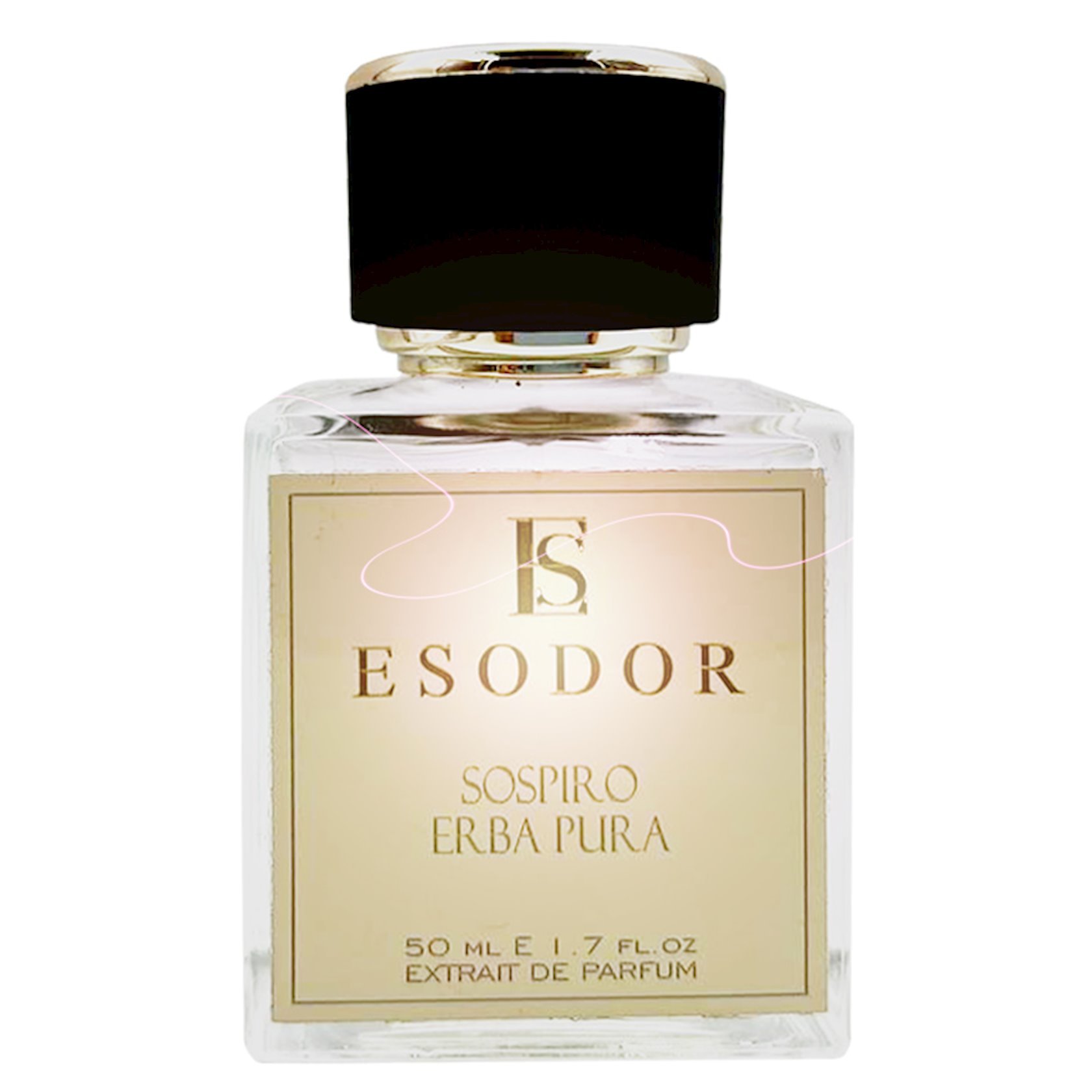 Sospiro erba discount pura 50 ml