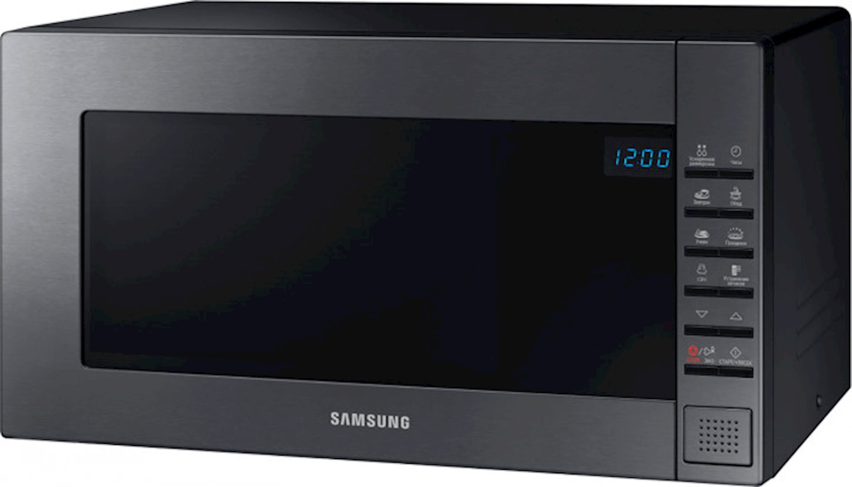 Mikrodalğalı soba Samsung ME88SUG/BW - Qiymeti, Bakıda almaq. Satışı ...