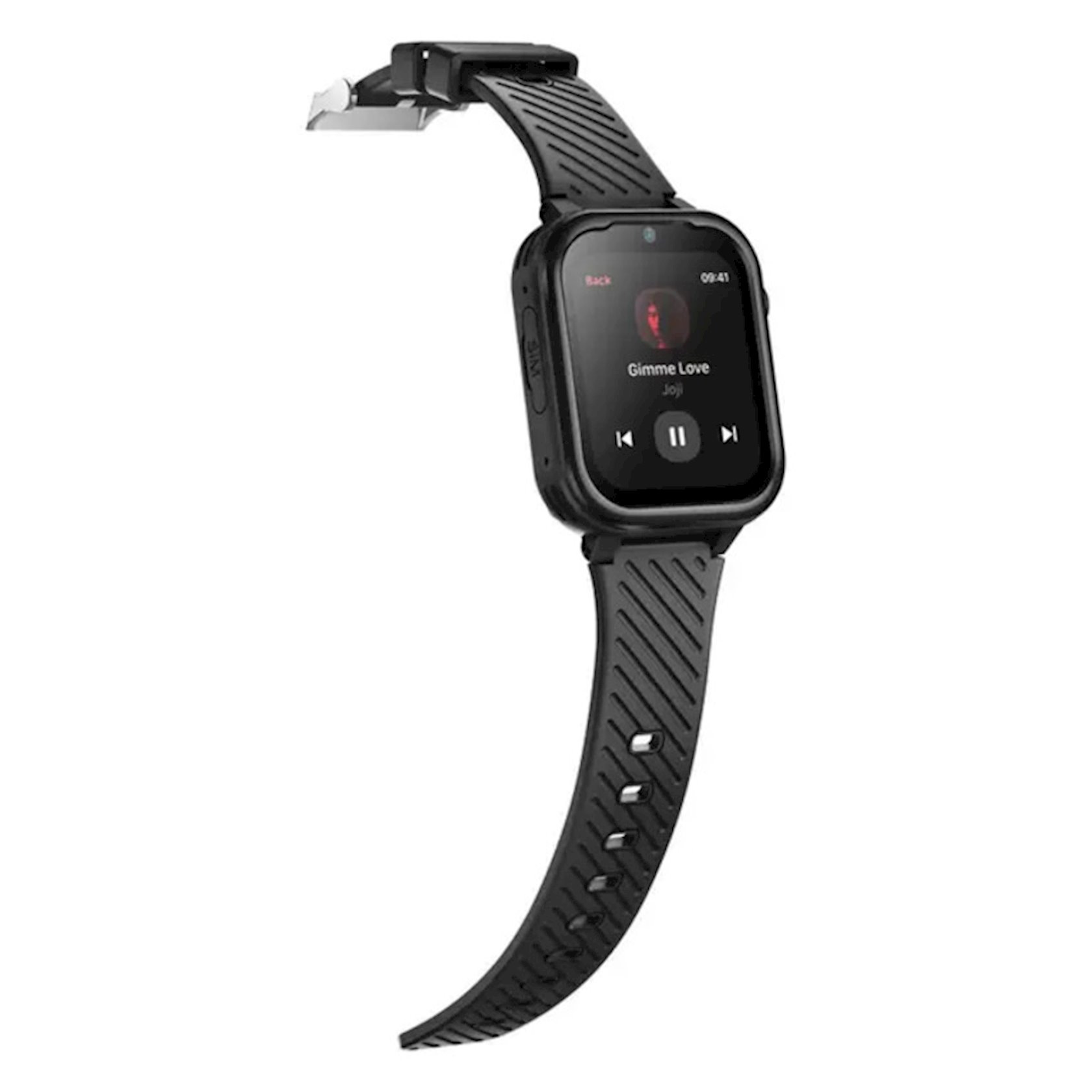 Uşaqlar üçün ağıllı saat Wonlex KT15 Pro Black - Qiymeti, Bakıda almaq ...