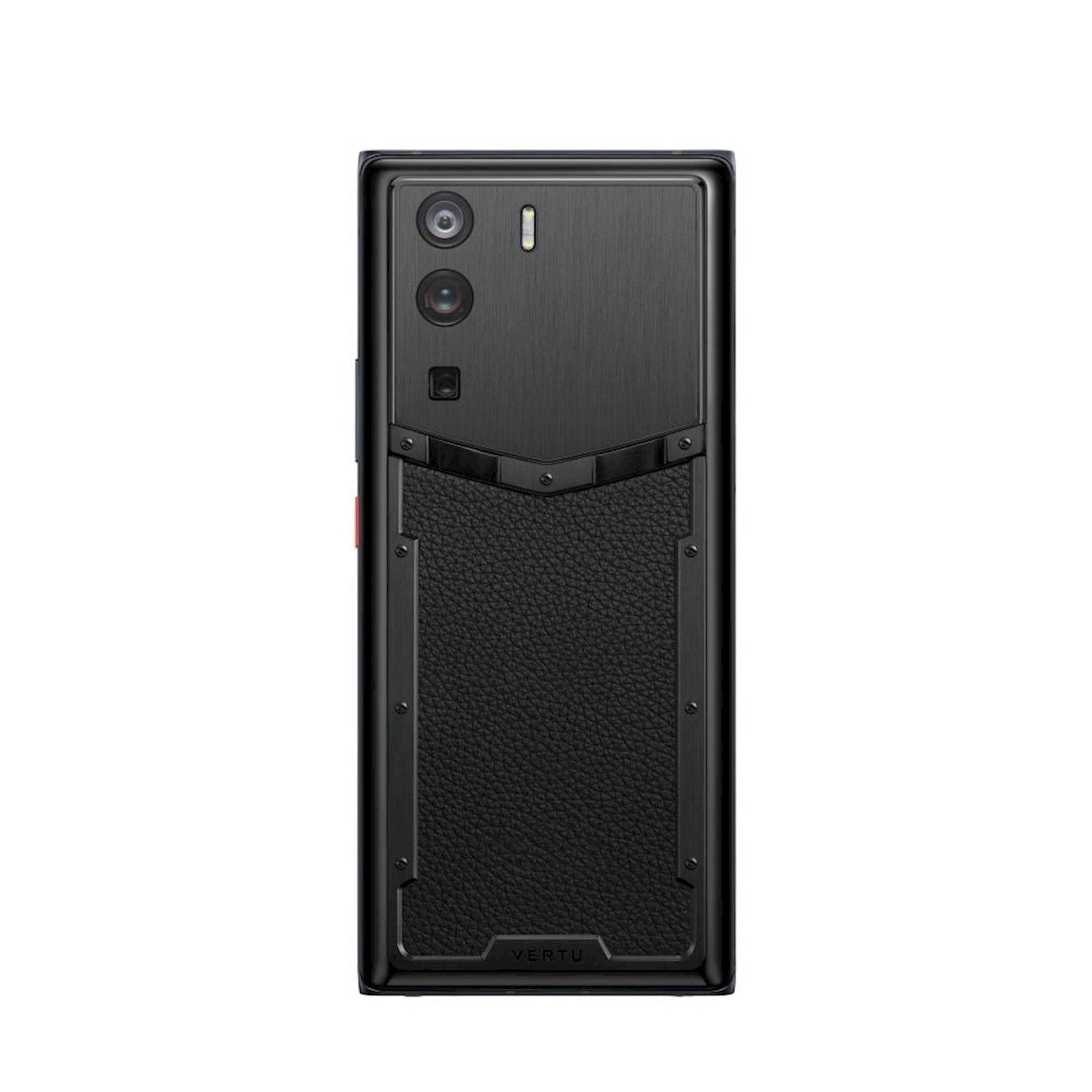 Smartfon Vertu Metavertu 12GB/512GB 5G Web3 Black - Qiymeti, Bakıda ...