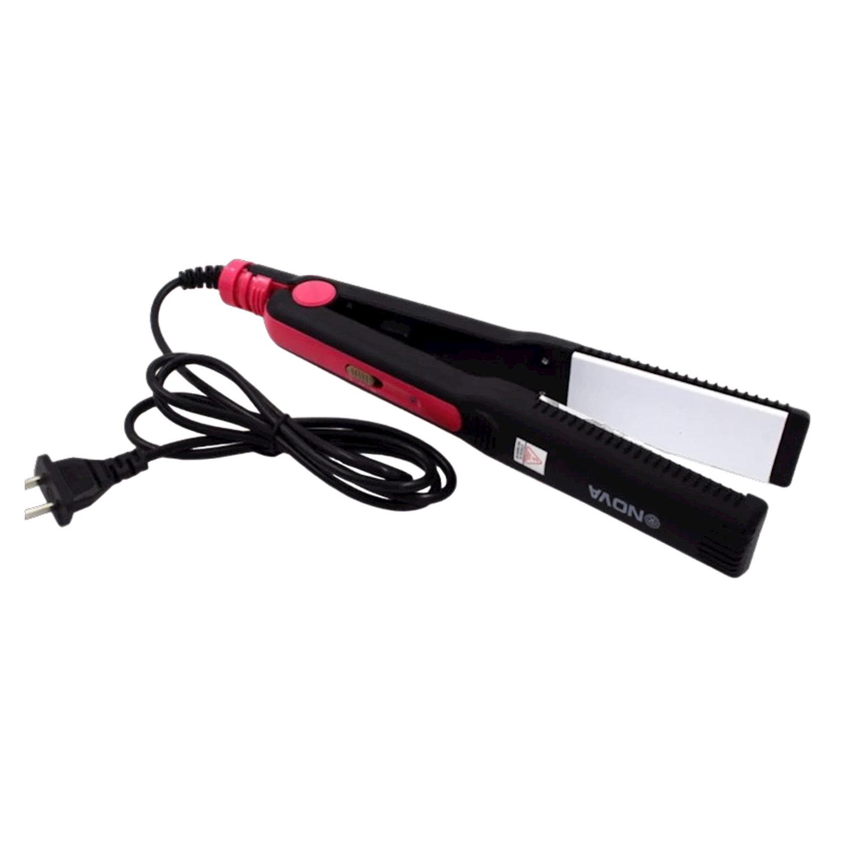 Nova nhc clearance 325 hair straightener