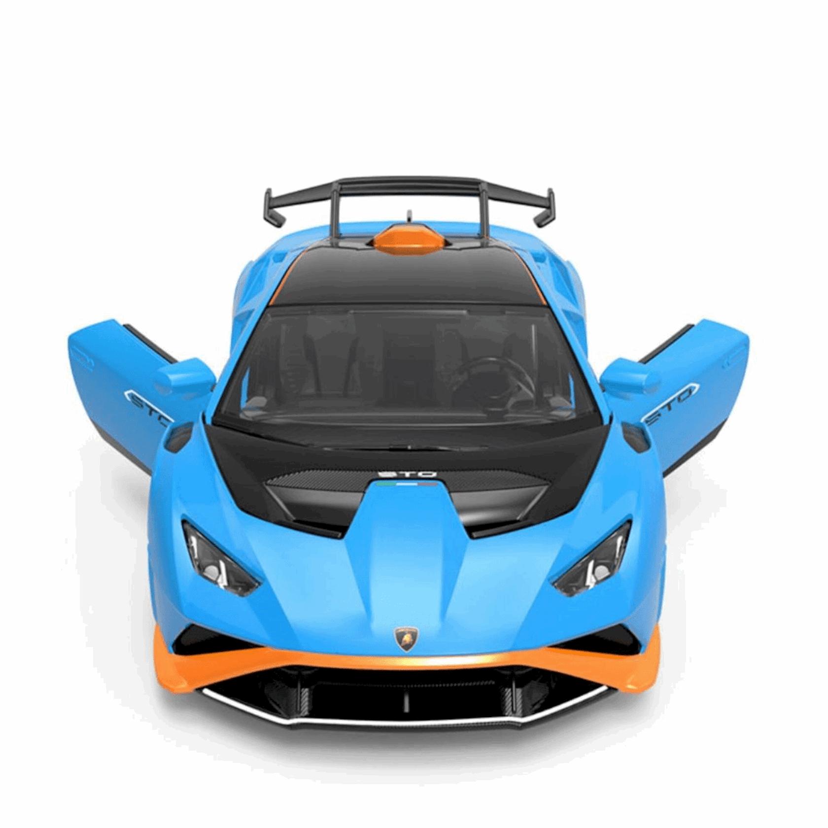 Maşın Rastar Huracan STO, mavi Qiymeti, Bakıda almaq