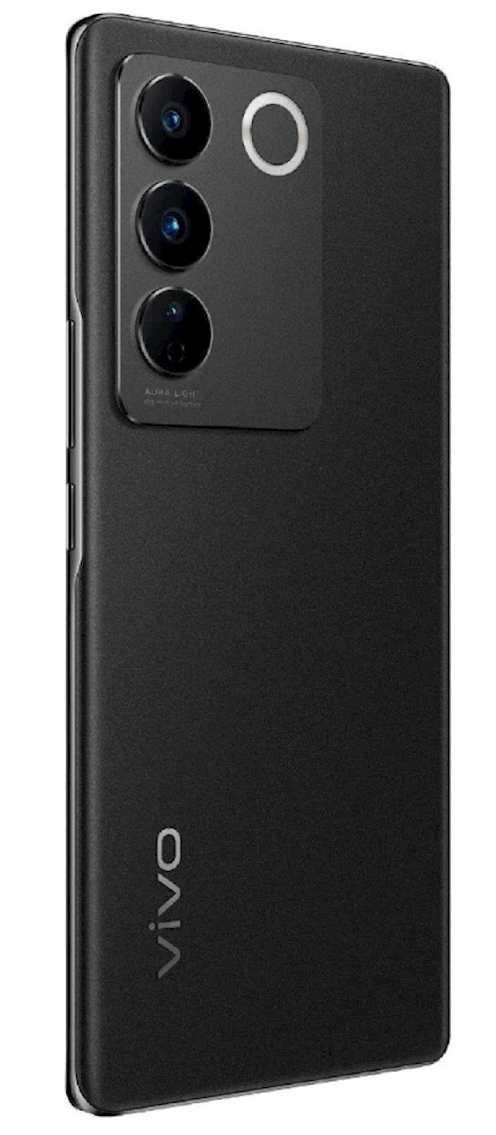 Смартфон Vivo V27 8GB/256GB Noble Black - купить в Баку. Цена, обзор,  отзывы, продажа