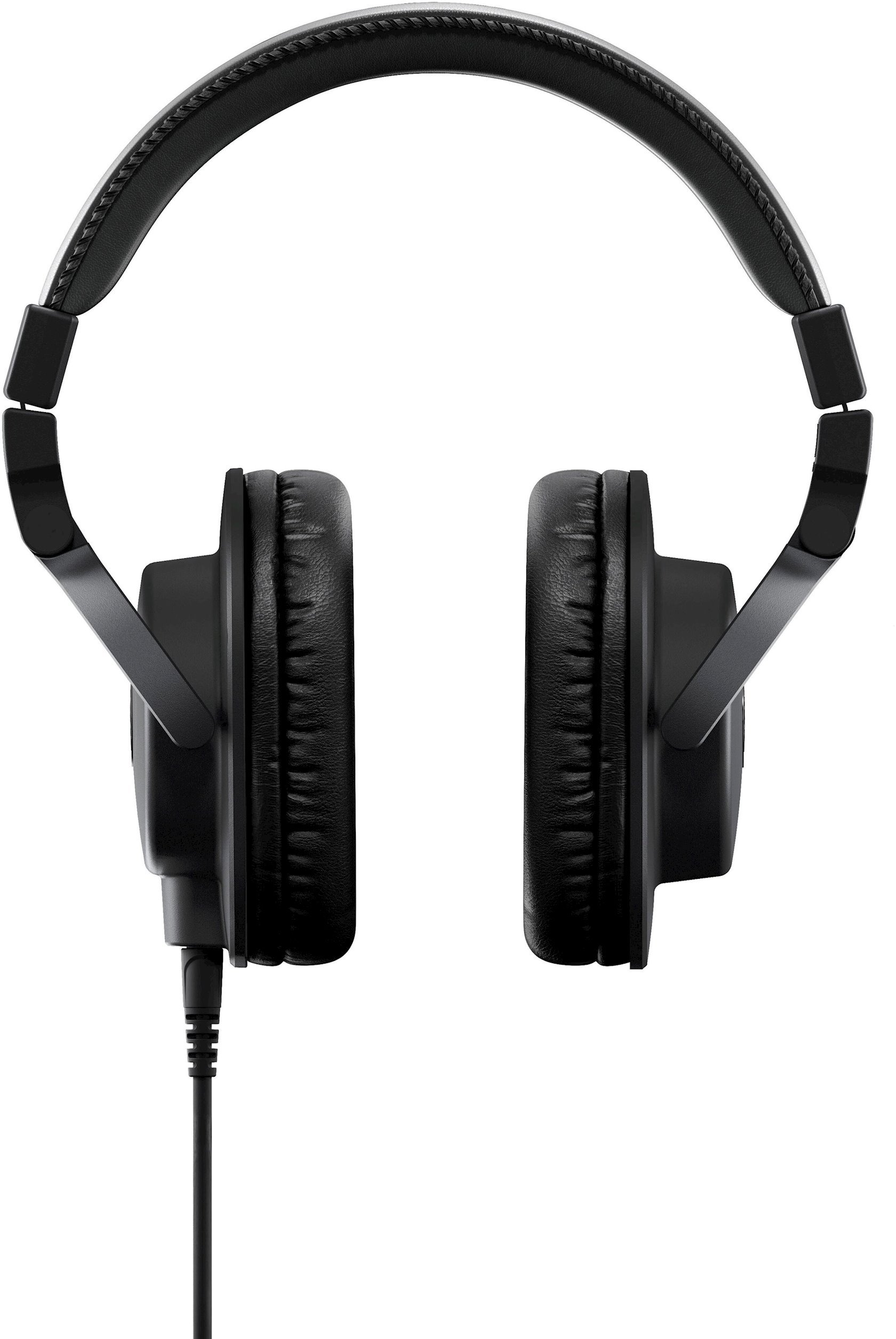 Проводные наушники Yamaha HPH-MT5 черный - купить в Баку. Цена, обзор ...