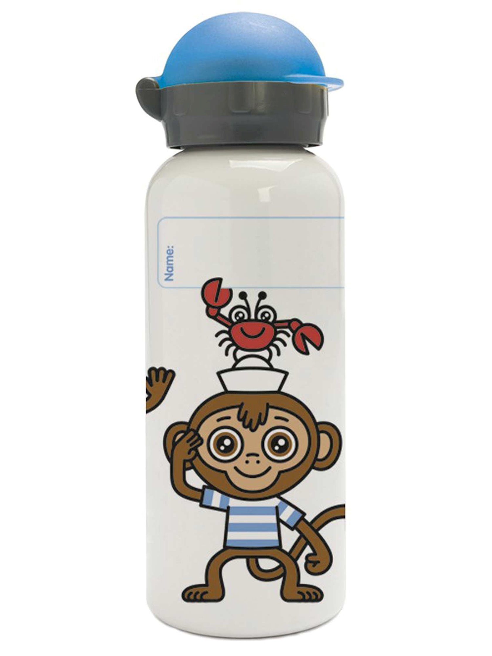 Детский термос Laken Mikonauticos, 450 мл, белый - купить в Баку. Цена ...