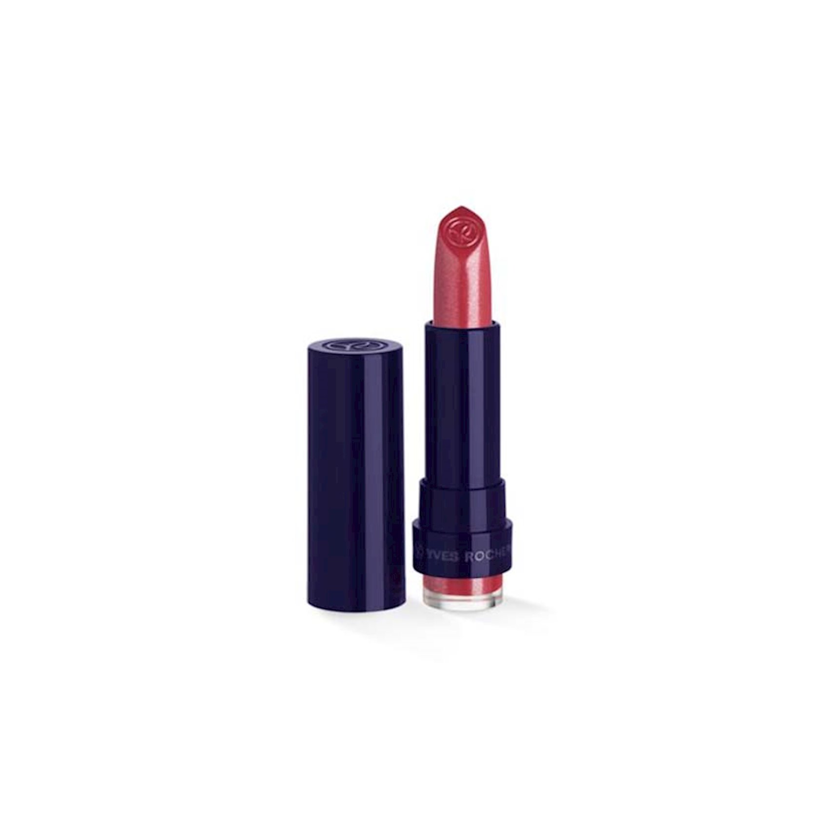 Губная помада Yves Rocher Rouge Vertige Pearly 77 Rouge Métallique 3.7 г -  купить в Баку. Цена, обзор, отзывы, продажа
