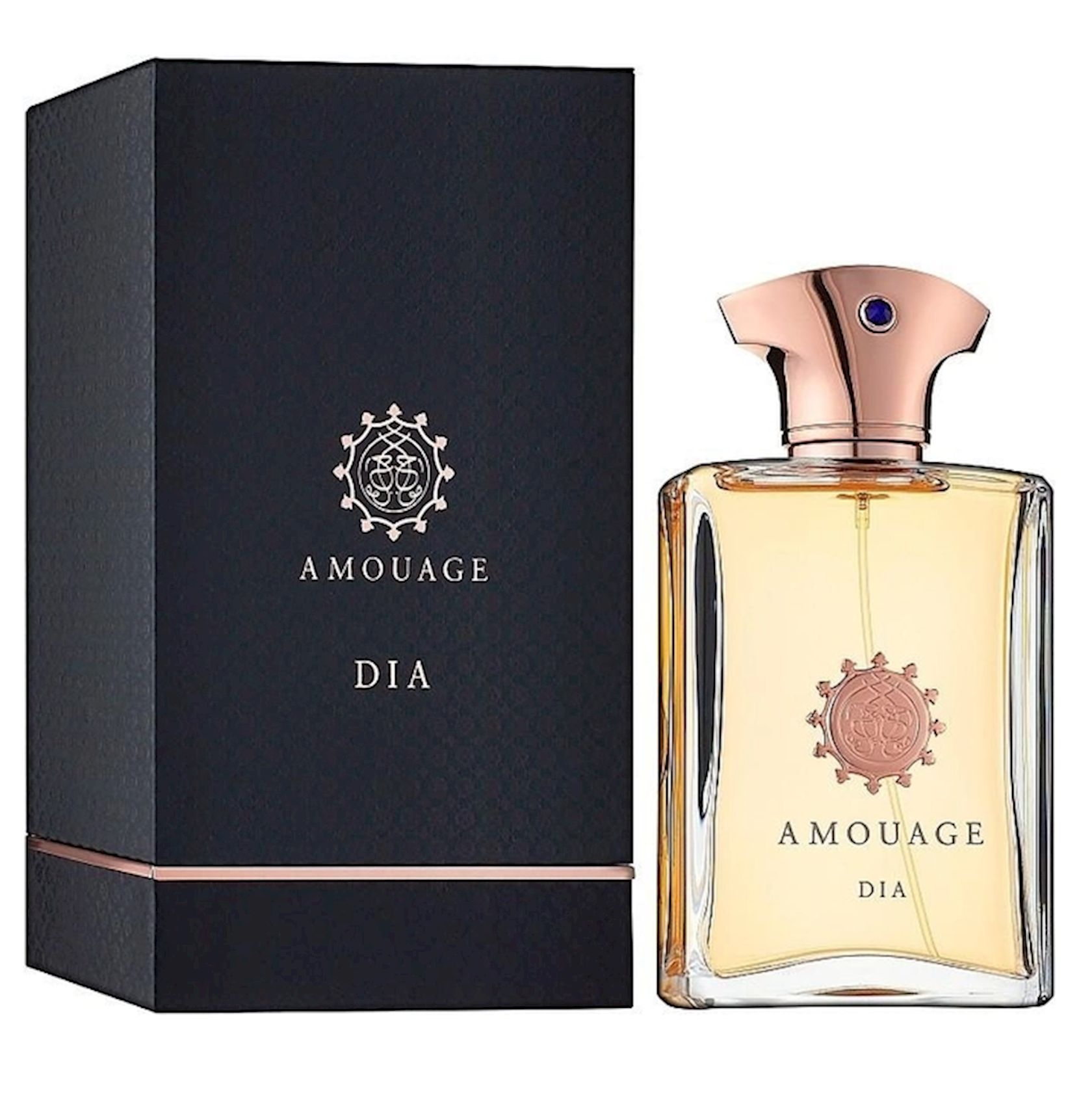 Amouage Dia 100