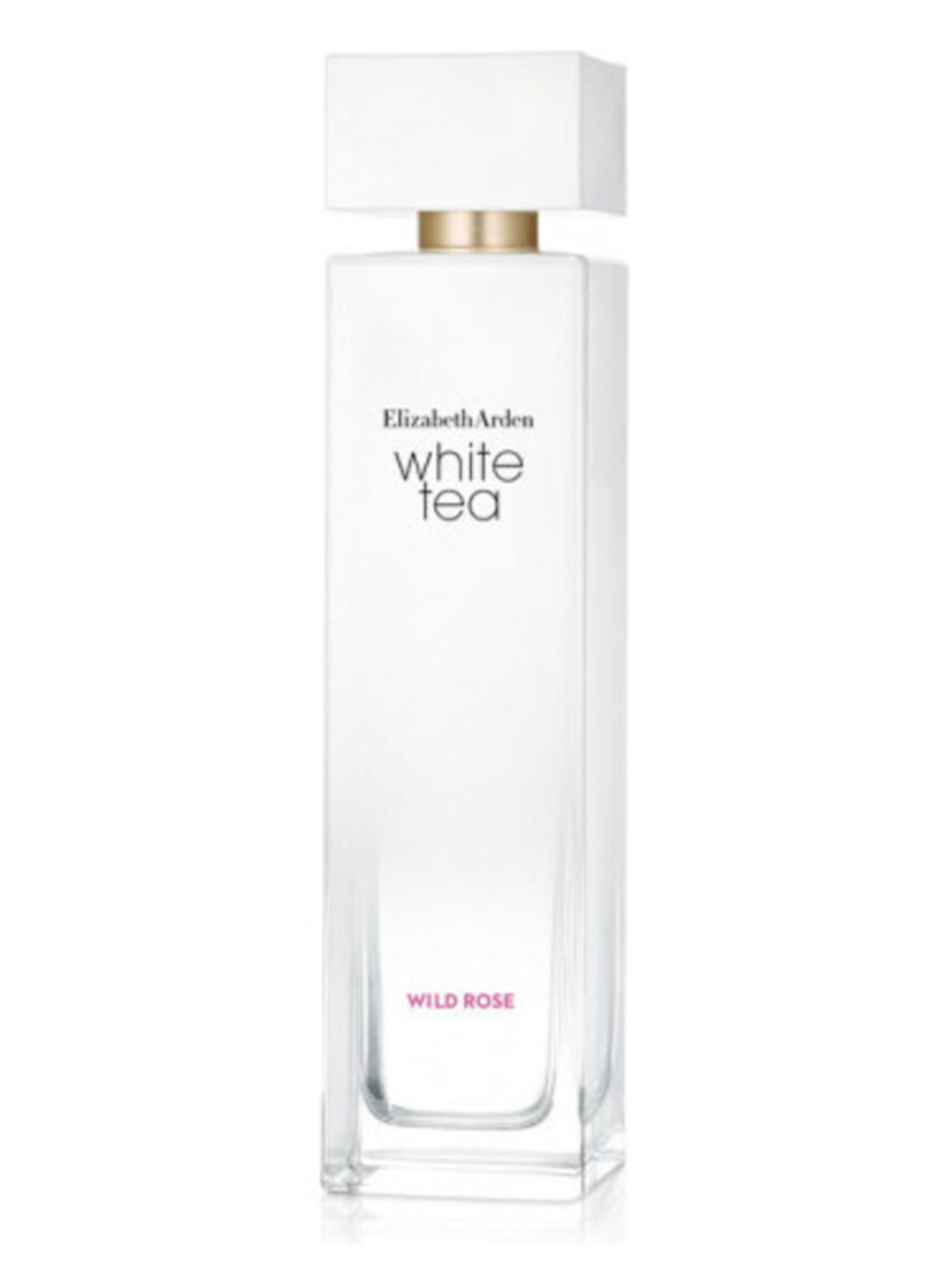 Elizabeth Arden White Tea Wild Rose qadınlar üçün tualet suyu, 100 ml