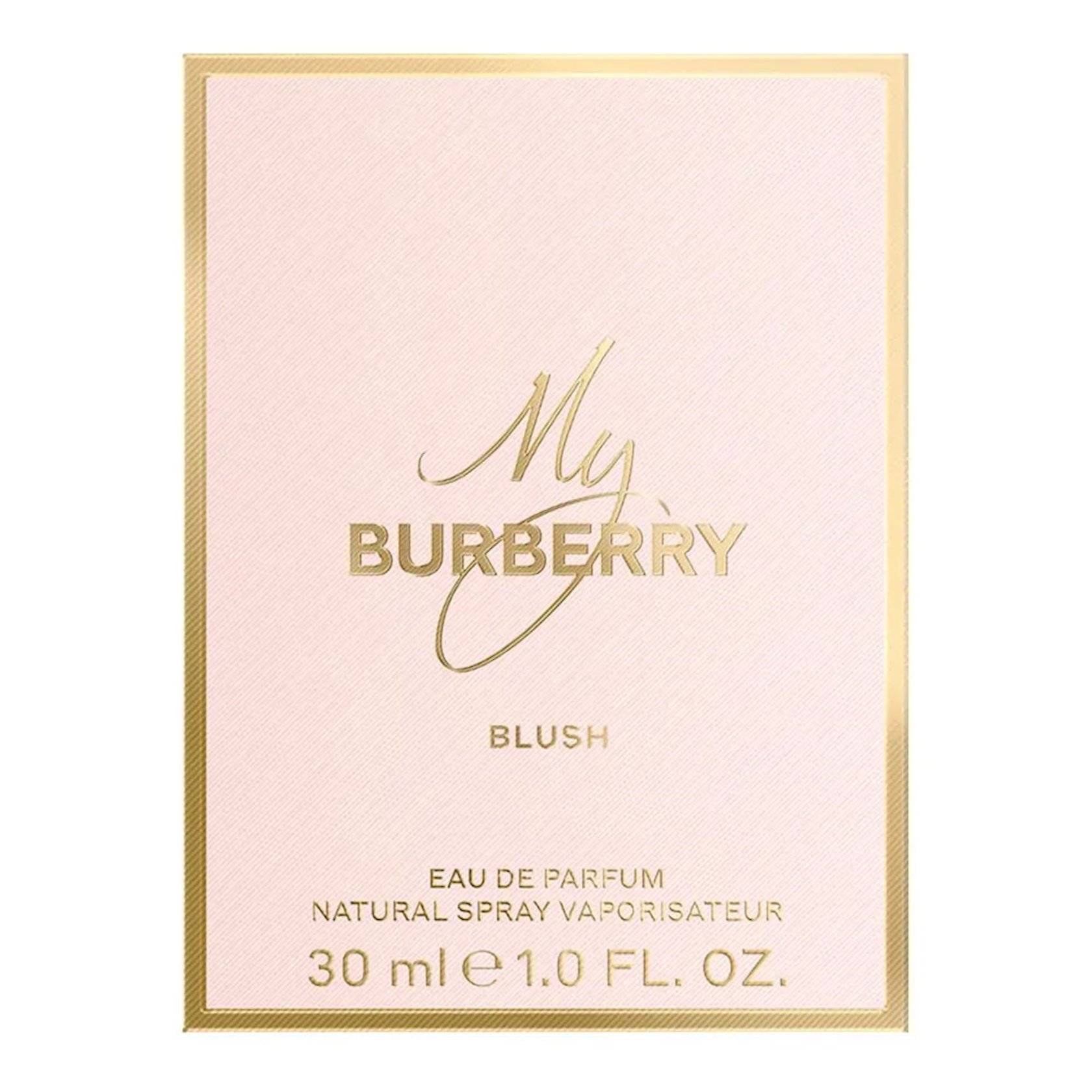 Burberry My Burberry Blush 30