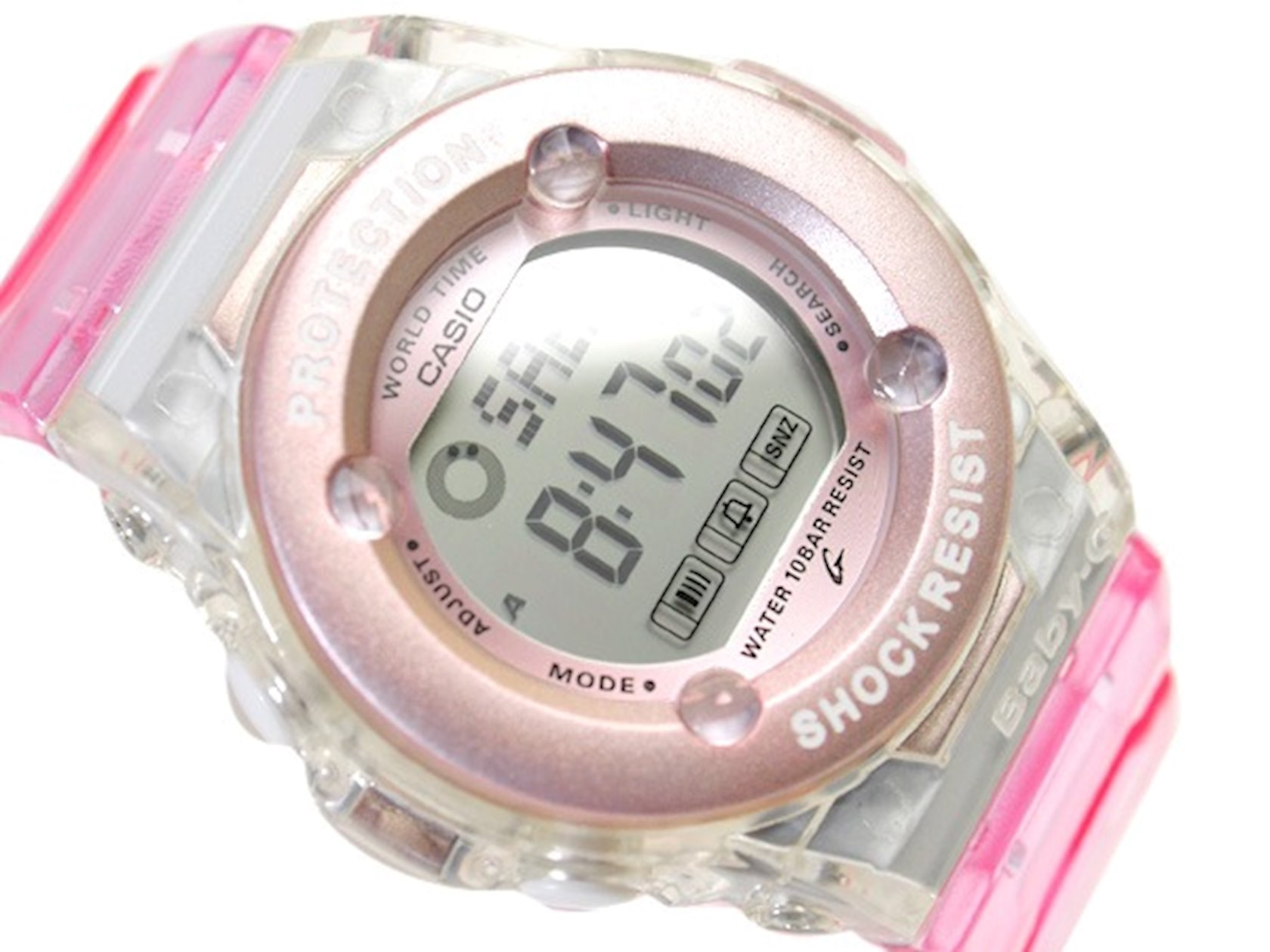 Casio shop bg 1302