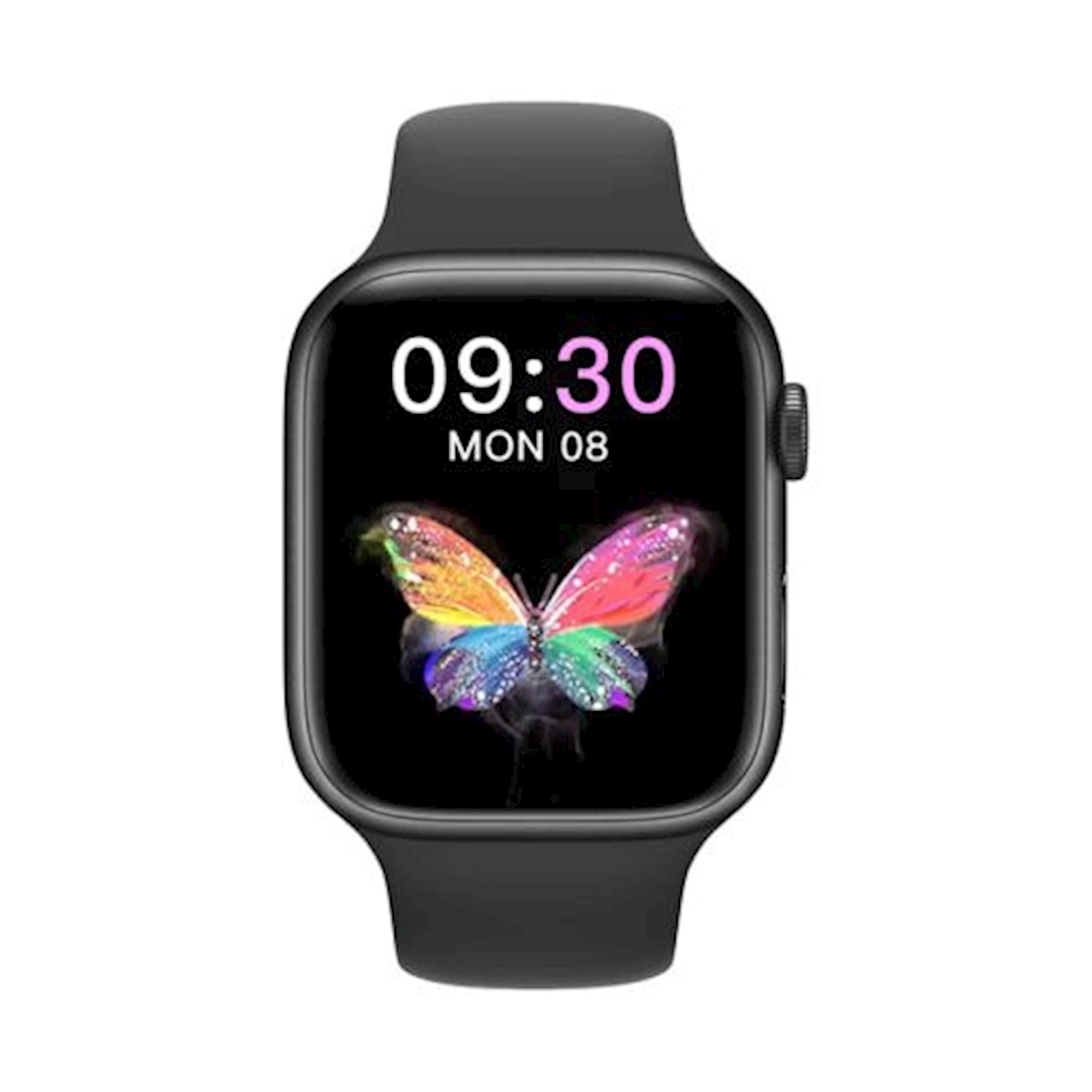 Smart Watch S9 Pro Max Black