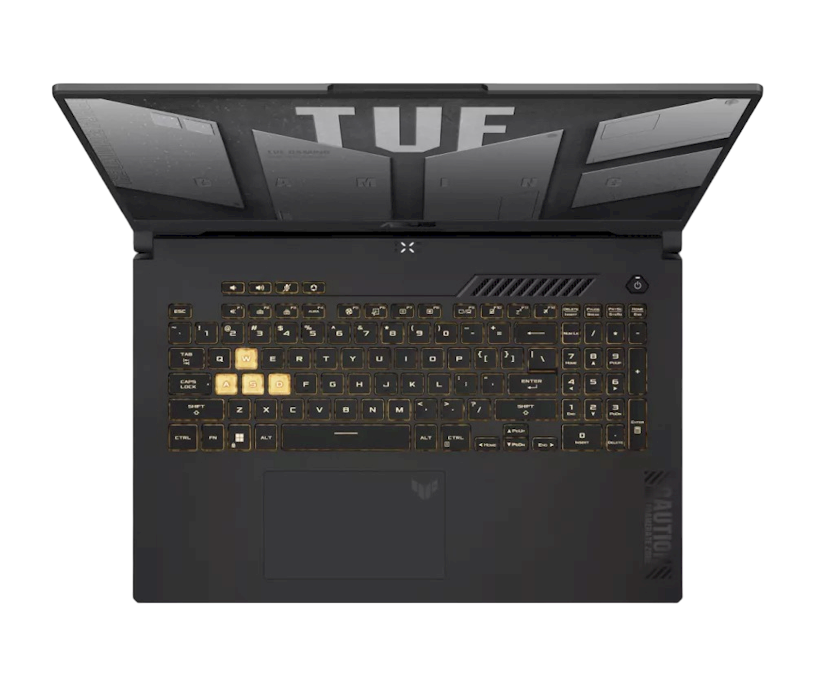 Ноутбук Asus TUF Gaming F17 (90NR0GX1-M00570) - купить в Баку. Цена ...