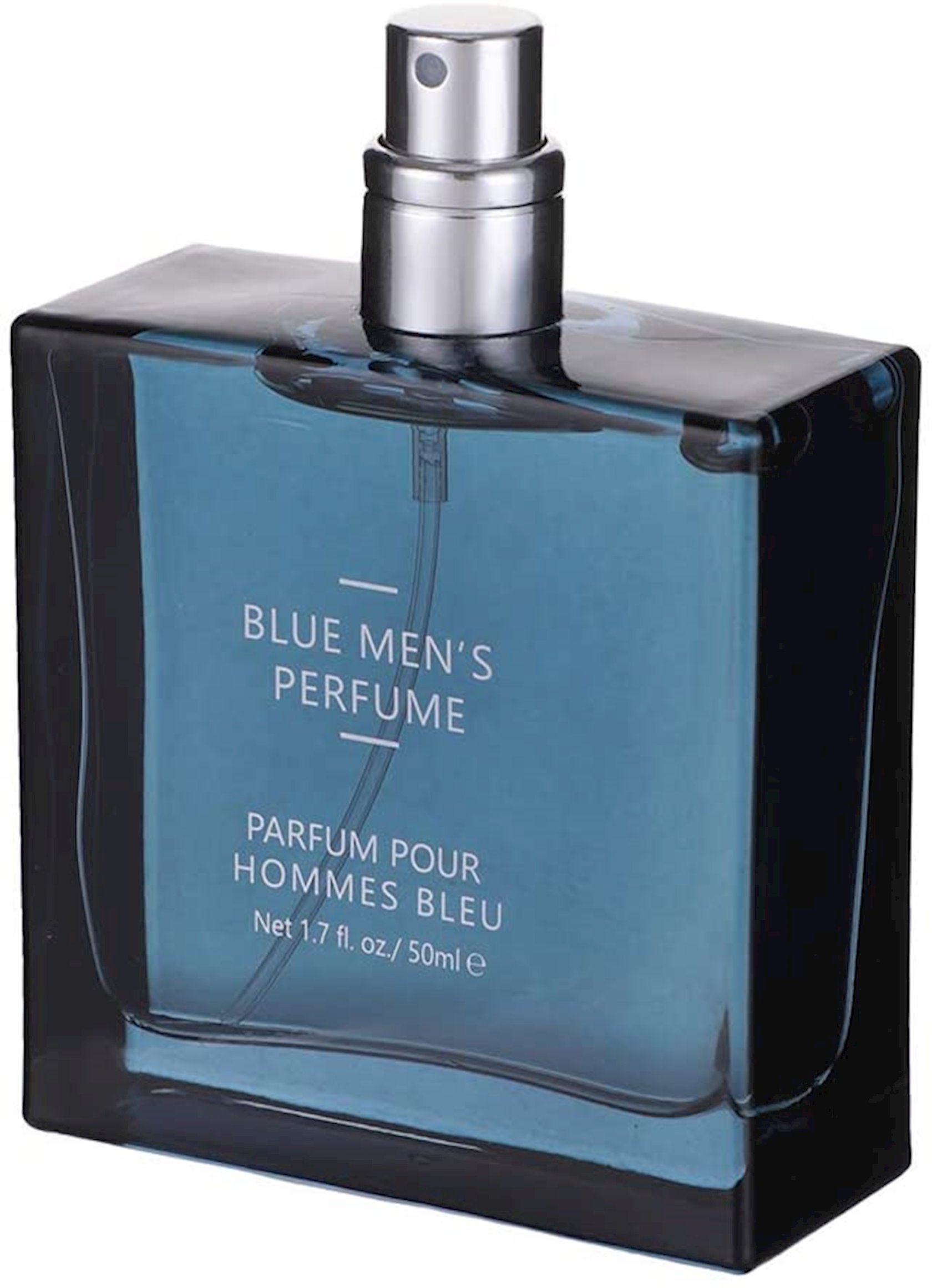 miniso blue men's perfume