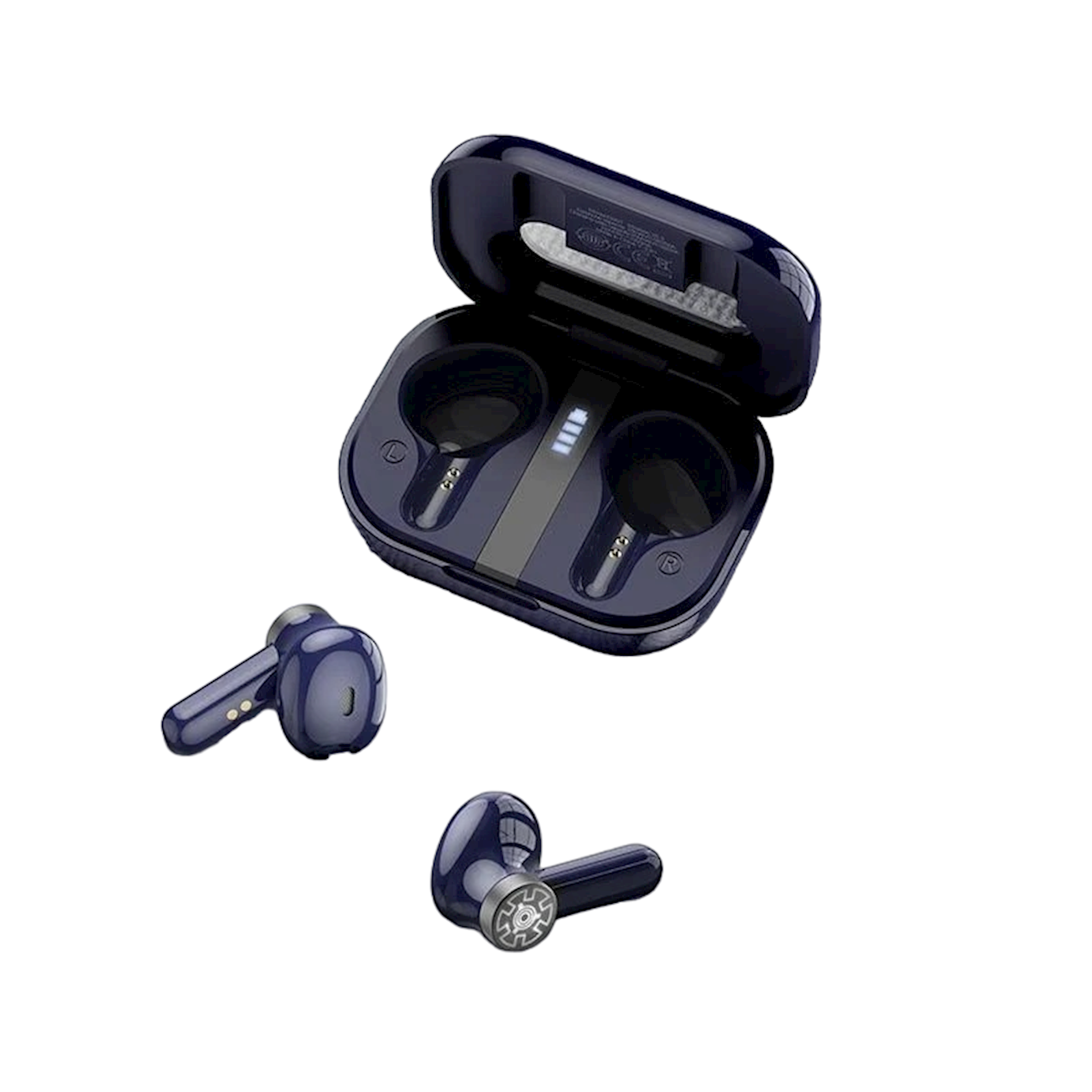 Simsiz qulaqlıq Hoco EW31 Perfection TWS Blue - Qiymeti, Bakıda almaq ...