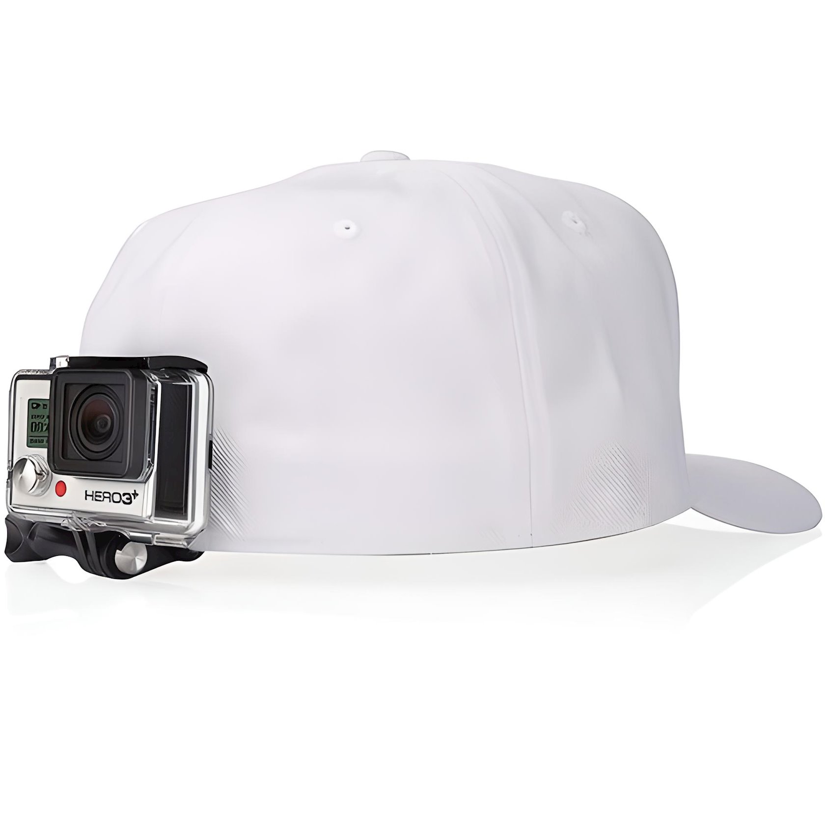 Крепление на голову GoPro ACHOM-001 - купить в Баку. Цена, обзор ...