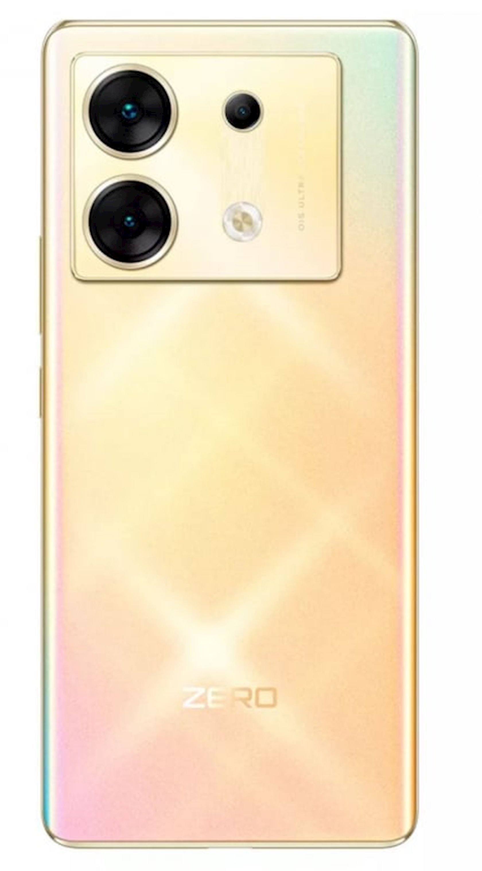 Смартфон Infinix Zero 30 5G 12GB/256GB Gold (4894947008641) - купить в  Баку. Цена, обзор, отзывы, продажа