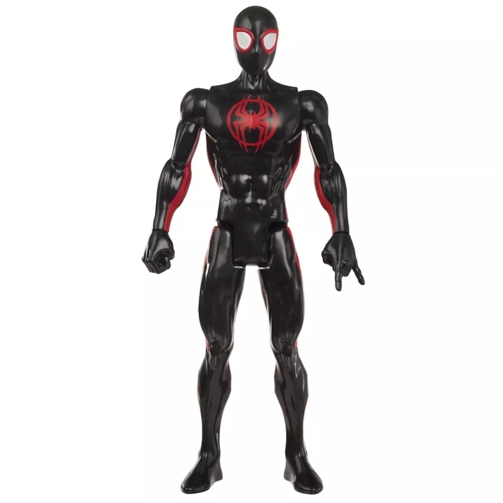 Hasbro Marvel Spiderman Titan Hero Miles Morales 30