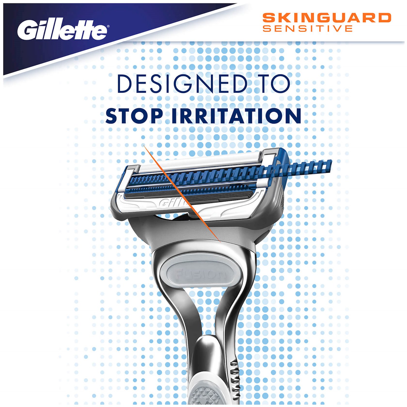 Ülgüc Gillette Skinguard Sensitive - Qiymeti, Bakıda almaq. Satışı ...