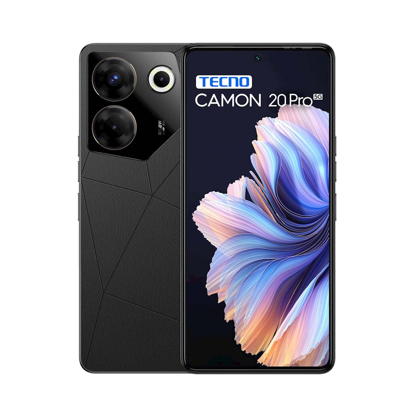 Смартфон Tecno Camon 20 Pro 5G 8GB/256GB NFC Dark Welkin - купить в Баку.  Цена, обзор, отзывы, продажа