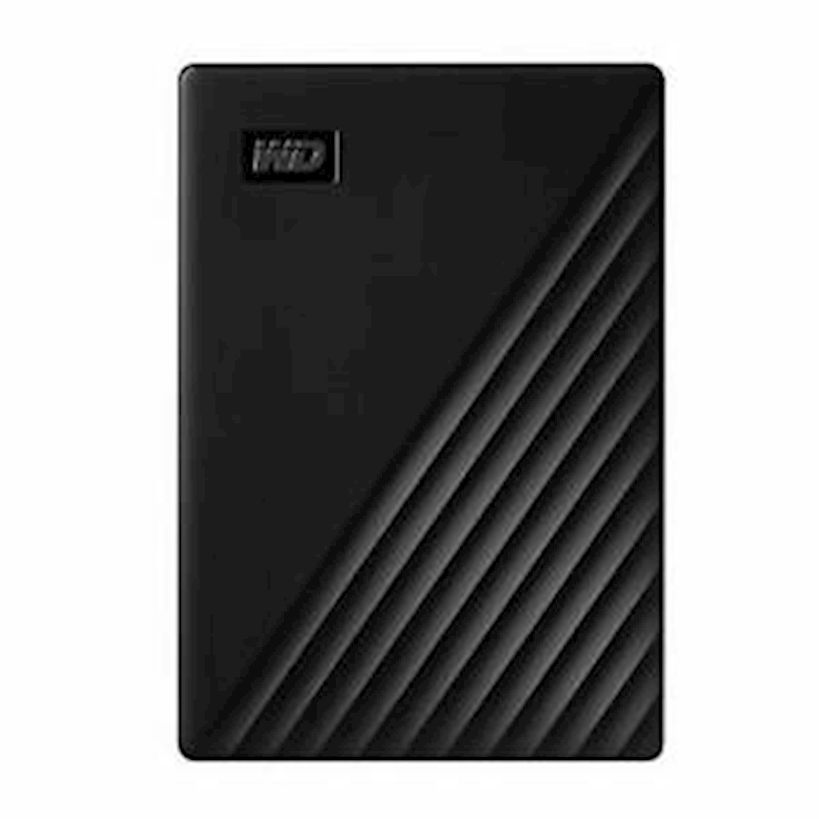 Xarici sərt disk WD My Passport 2 TB 2.5 Black - Bakıda almaq. Qiymət ...