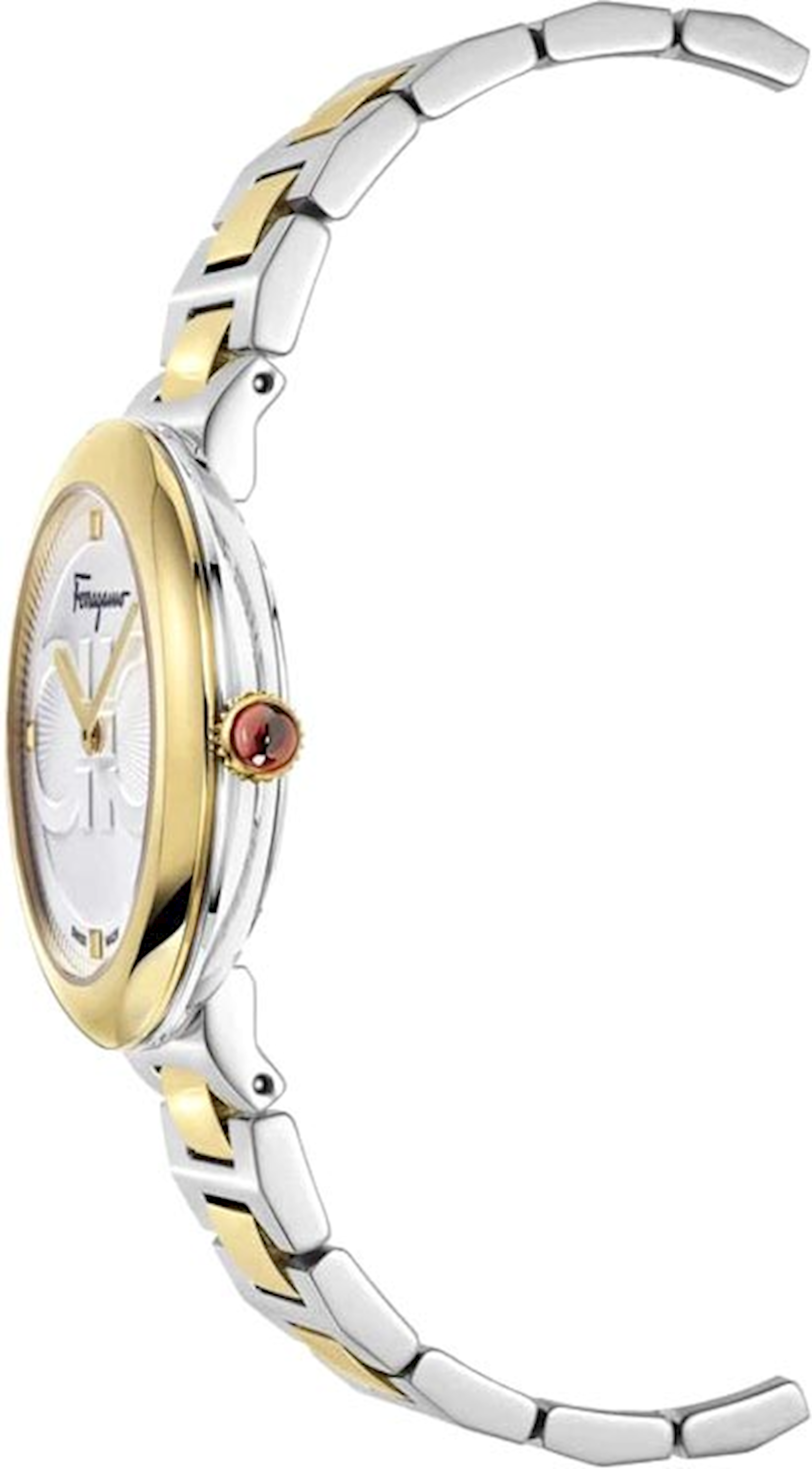 Женские наручные часы Salvatore Ferragamo Chic SFMF00421 - купить