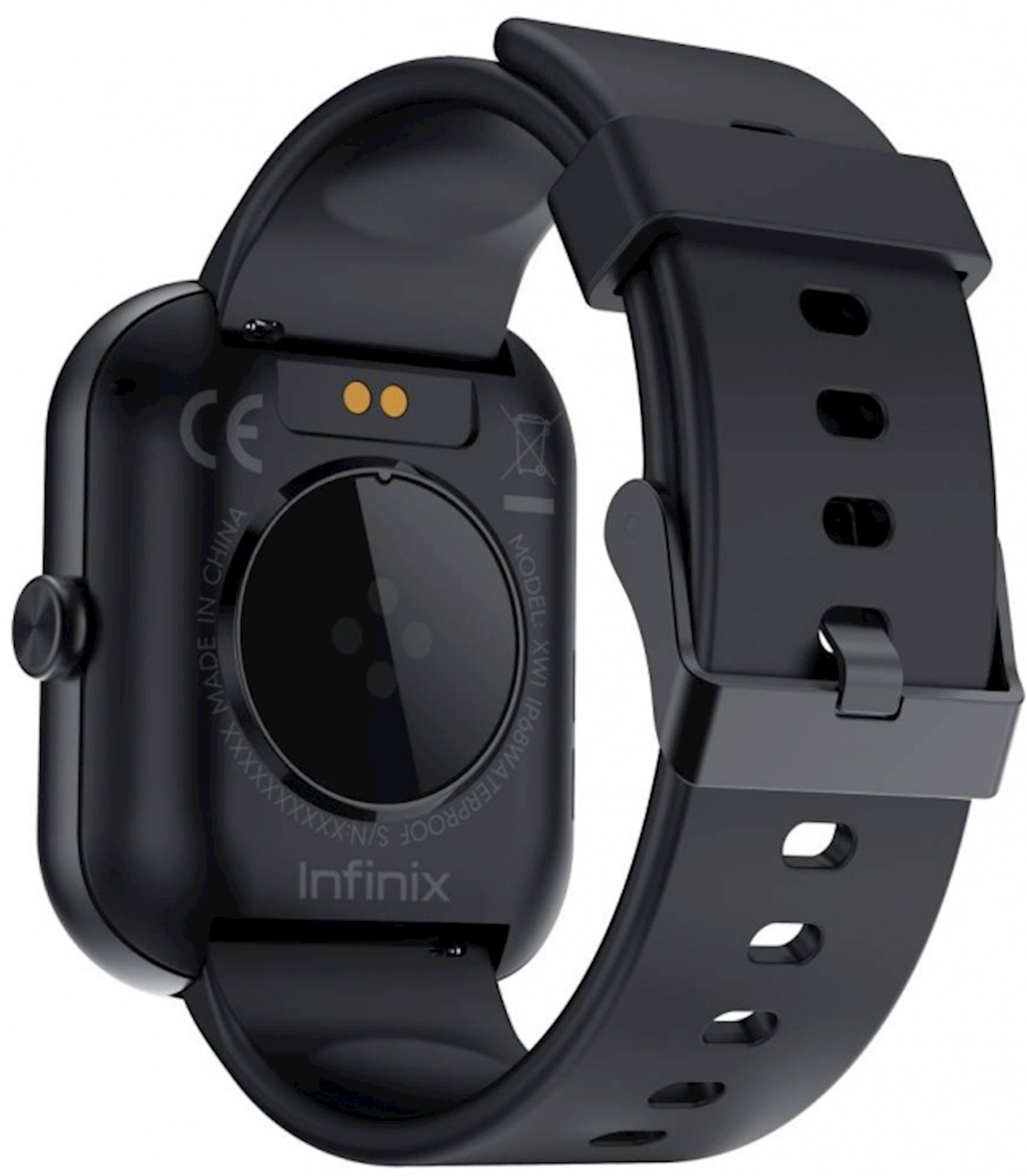 Infinix xwo1 store smart watch