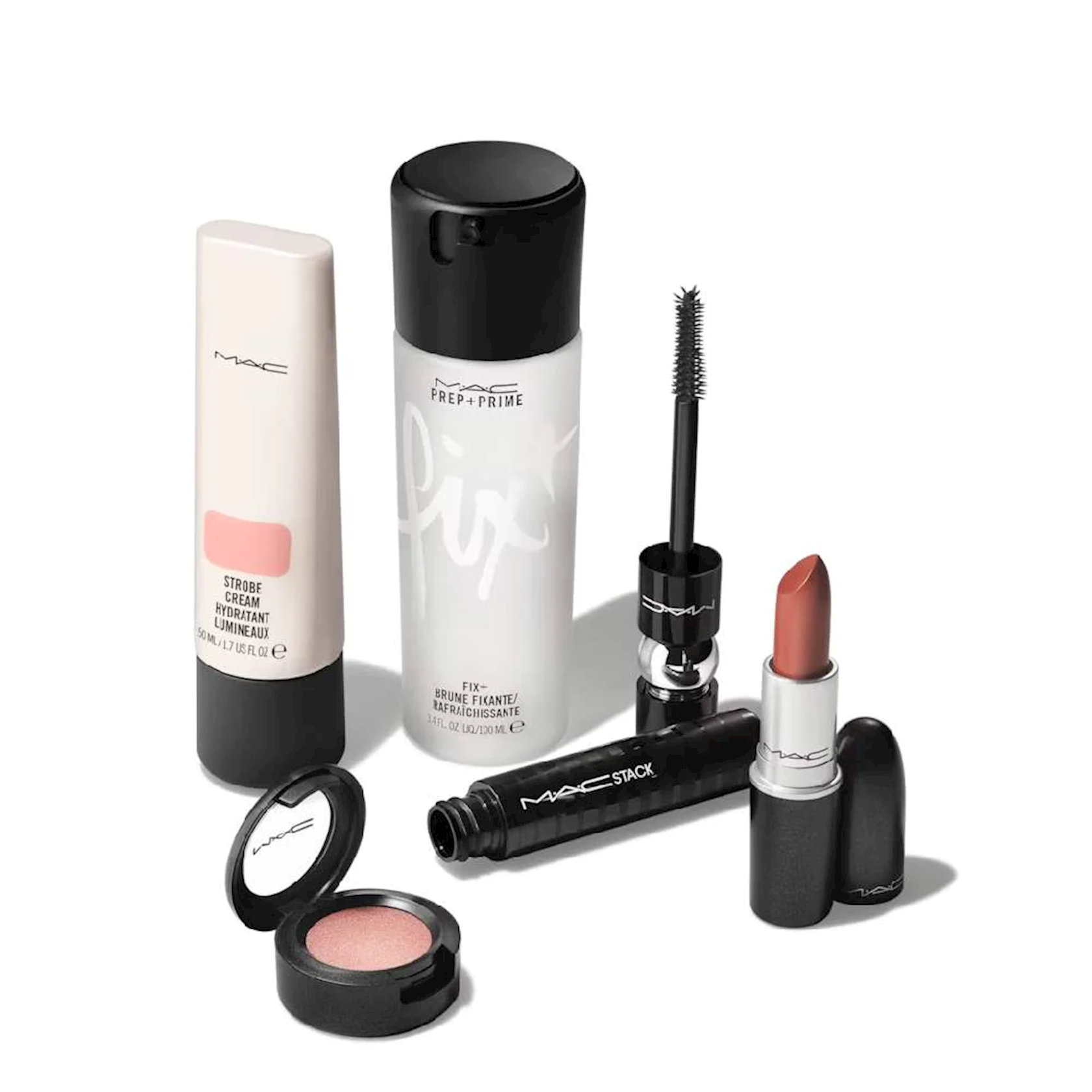 Maccosmetics us hotsell